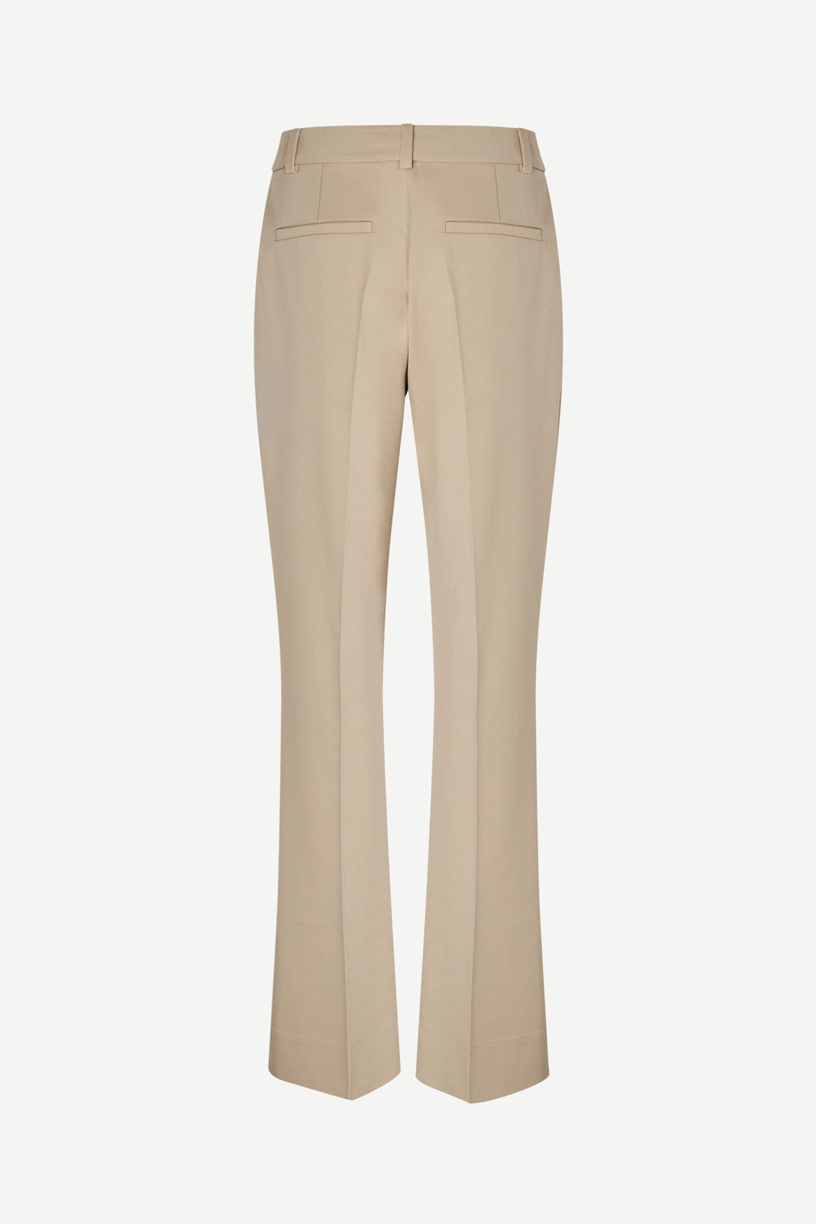 Salota trousers 15496 White Pepper