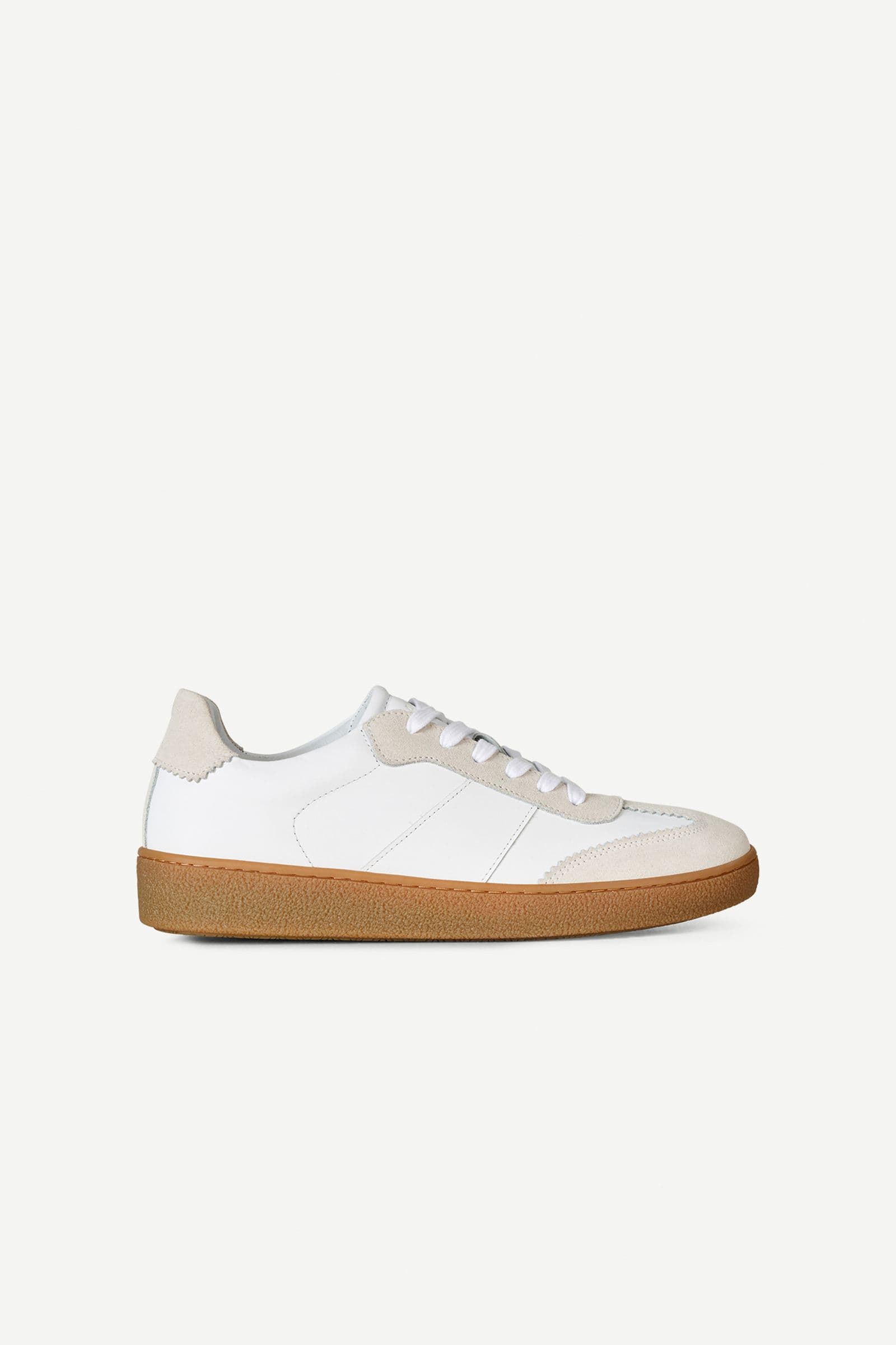 Sanoa sneakers 15394 White Beige