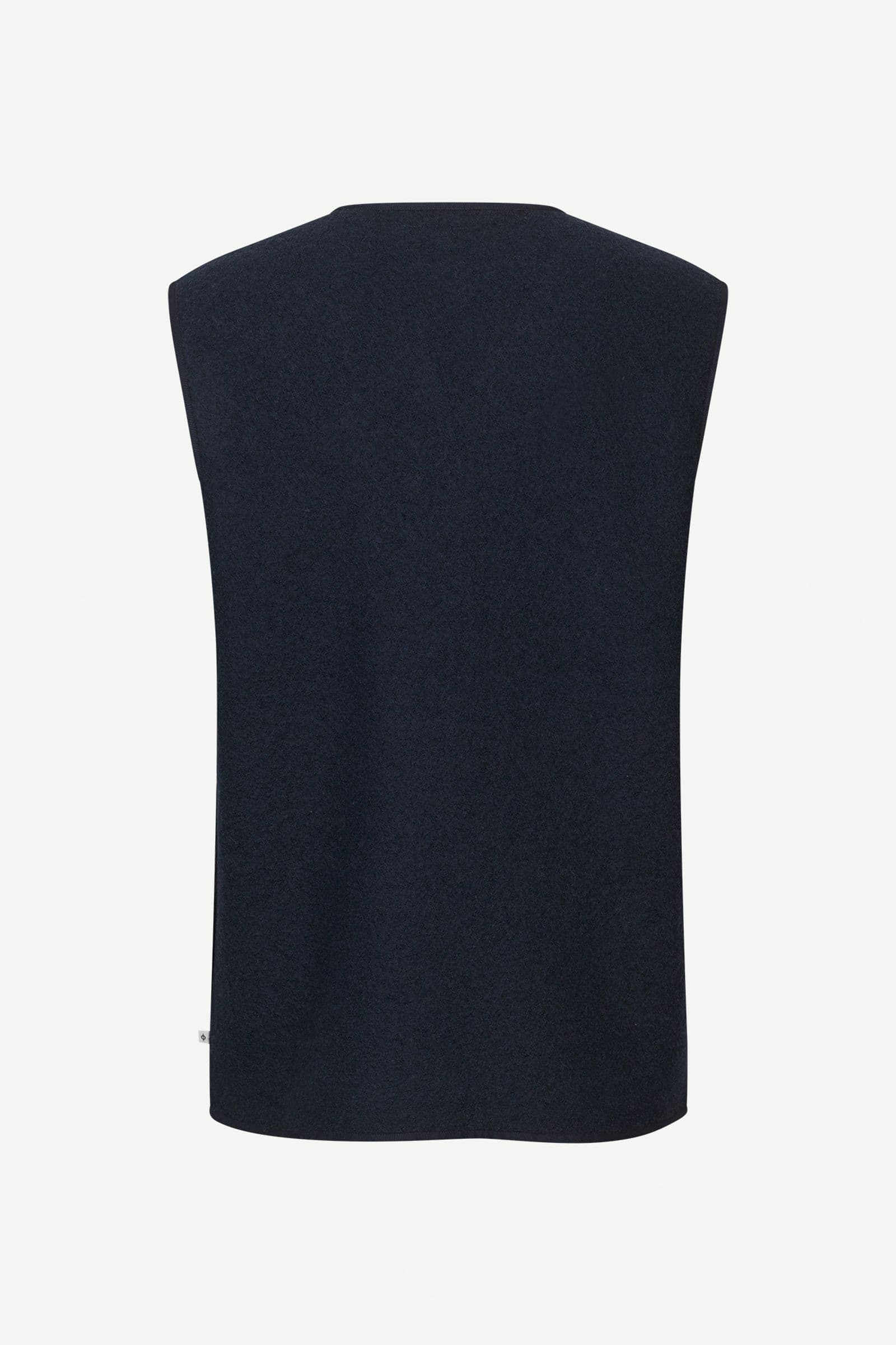 Sahannes vest 14612 Salute