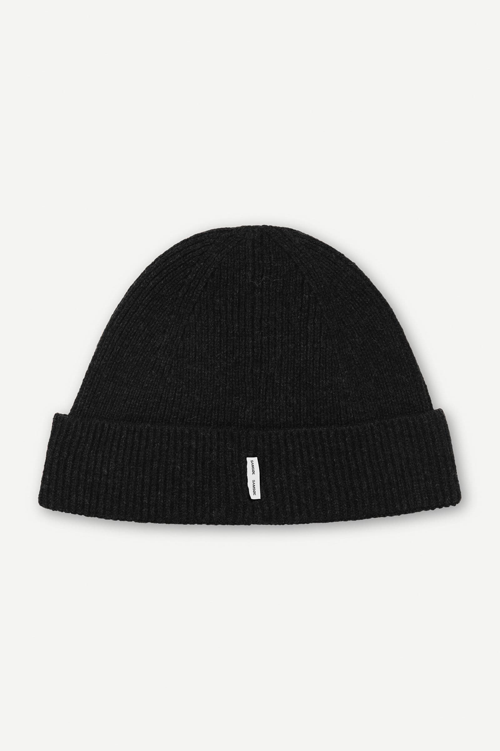 Sapaul beanie 15010 Black