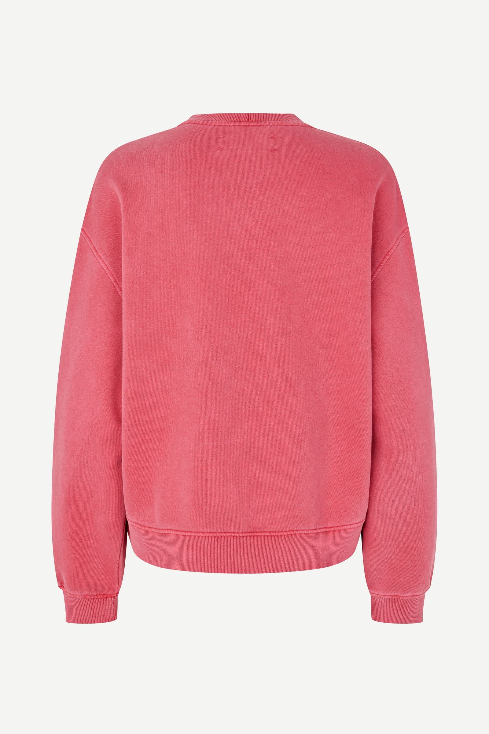 Savan sweat 15697 Earth Red Pigment