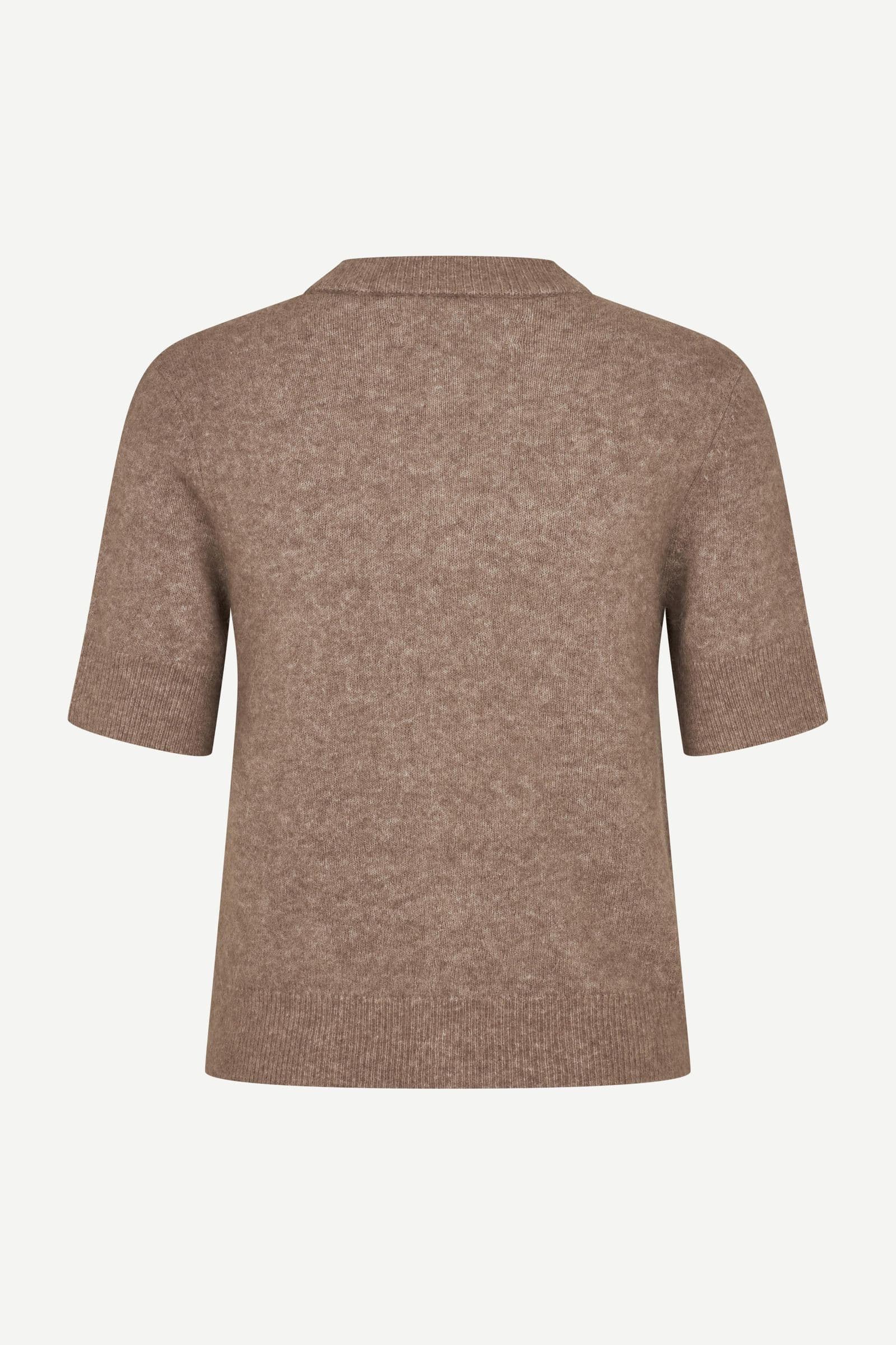 Sanoura ss cardigan 15556 Fossil