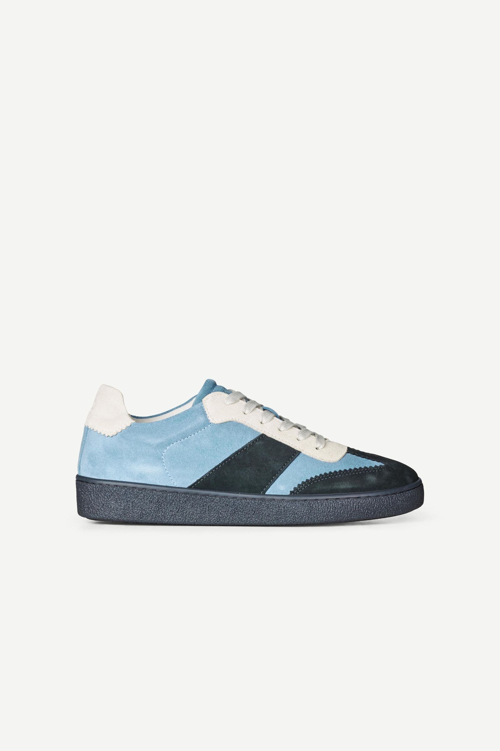 Sanoa sneakers 6724 Cashmere Blue