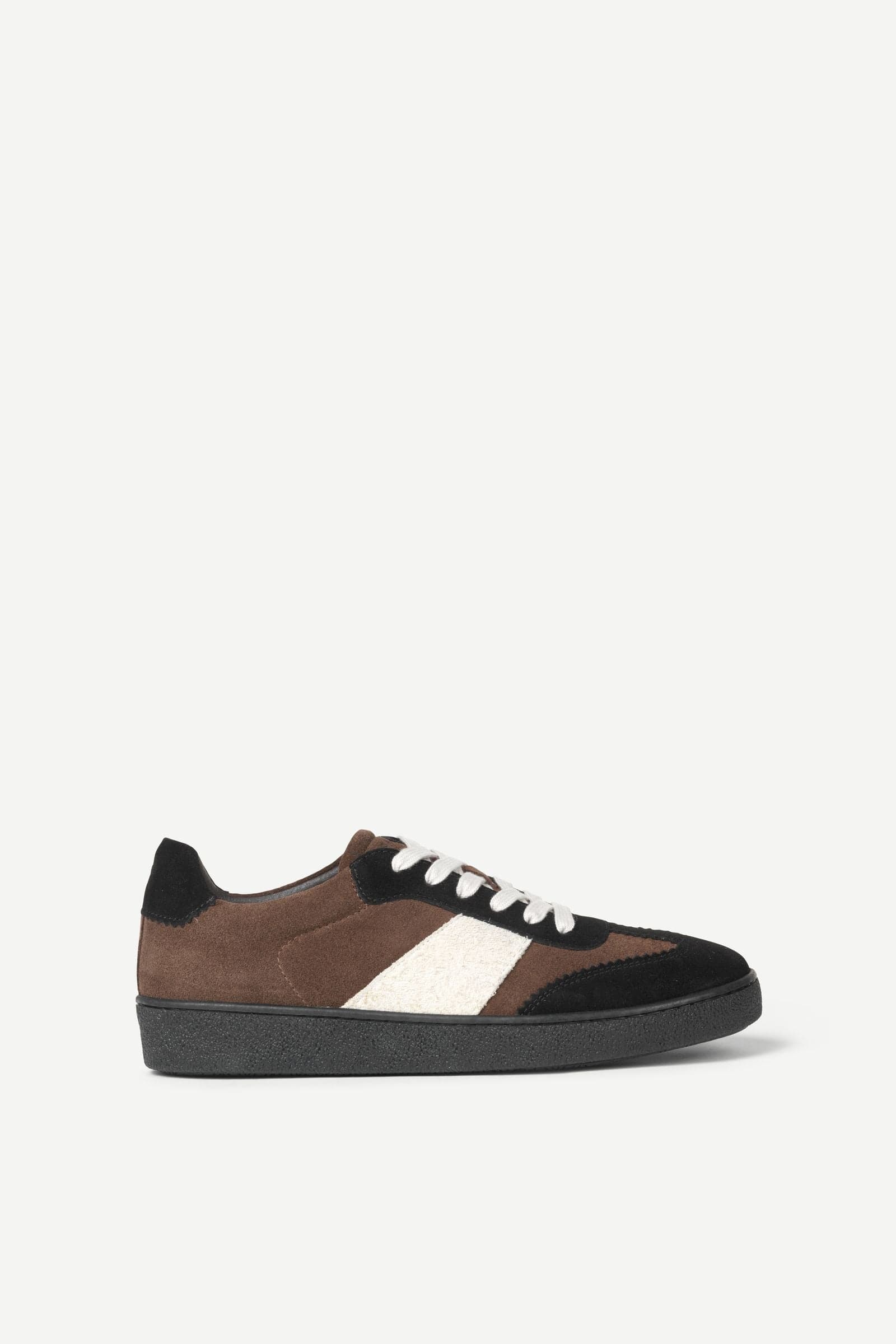 Sanoa sneakers 6724 Chocolate Torte