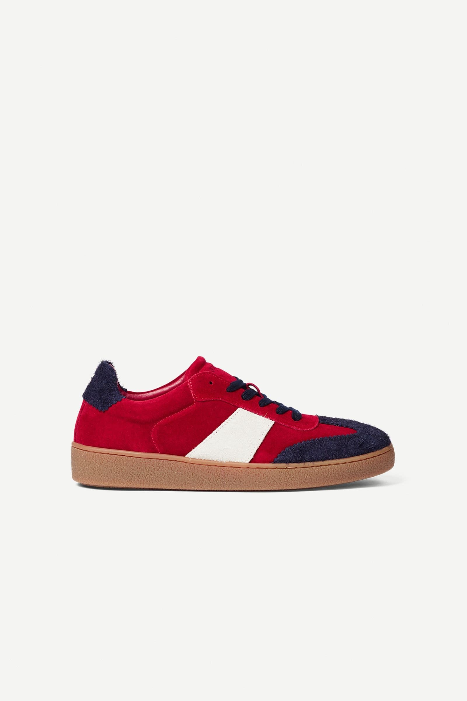 Sanoa sneakers 6724 Haute Red