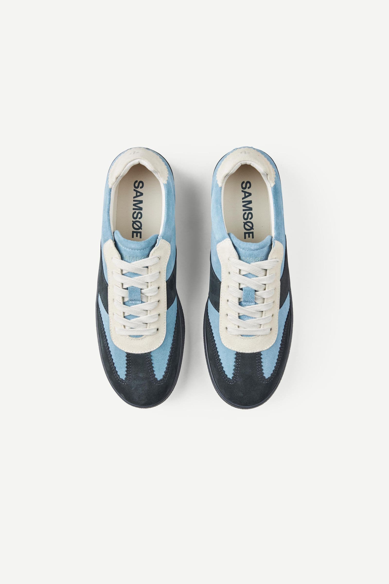 Sanoa sneakers 6724 Cashmere Blue