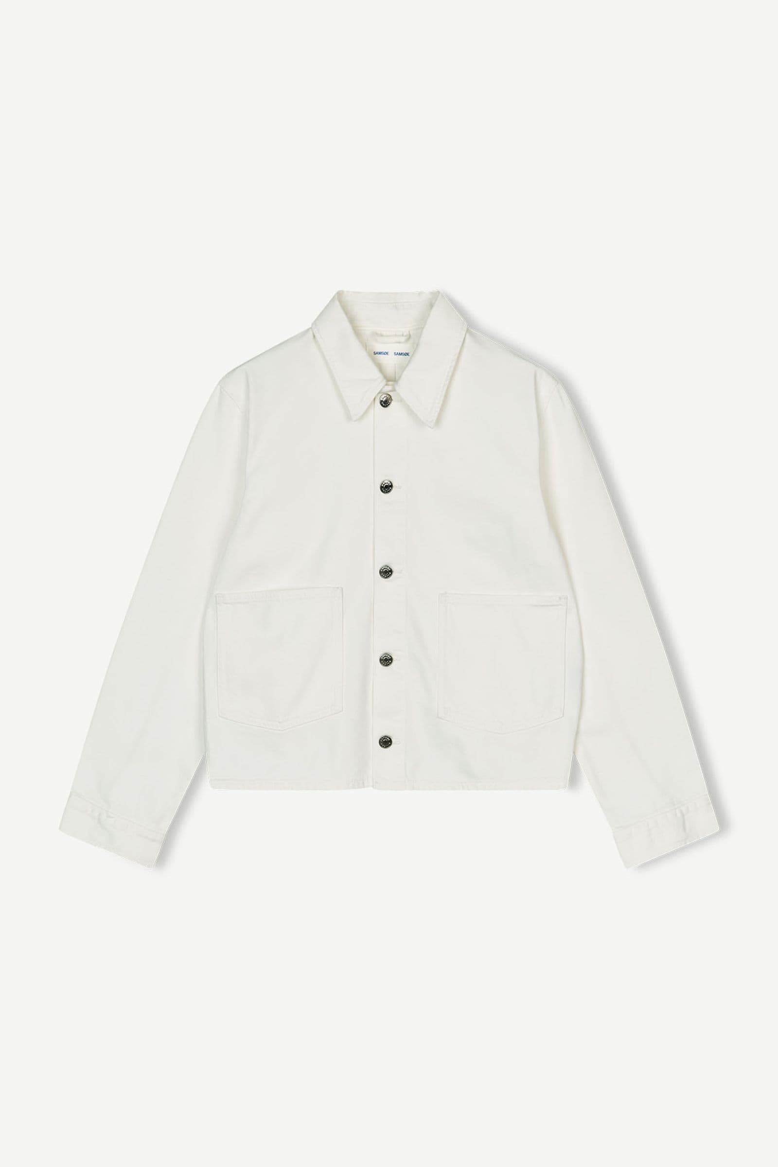 Sanadina jacket 15620 White rock
