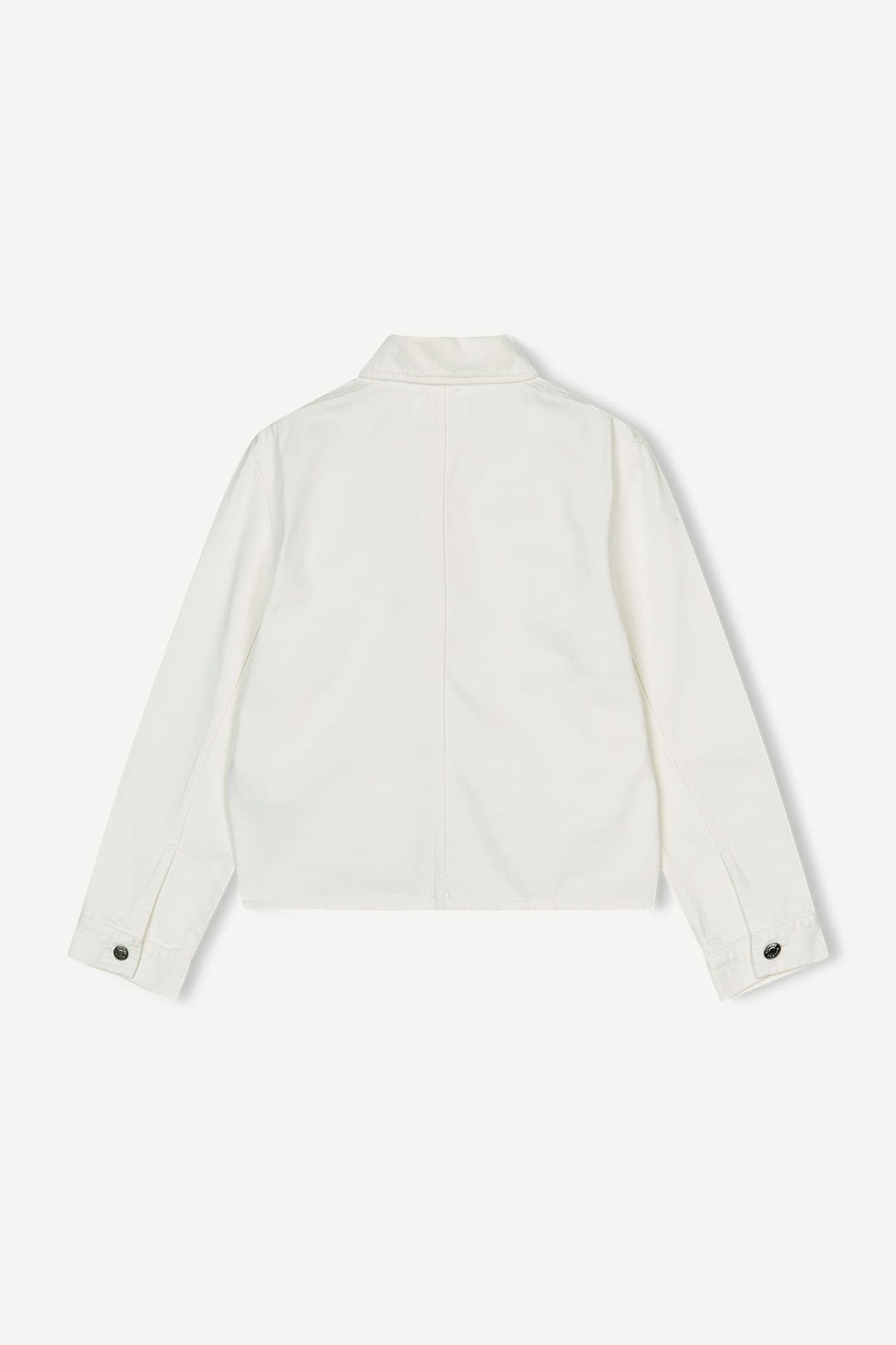 Sanadina jacket 15620 White rock