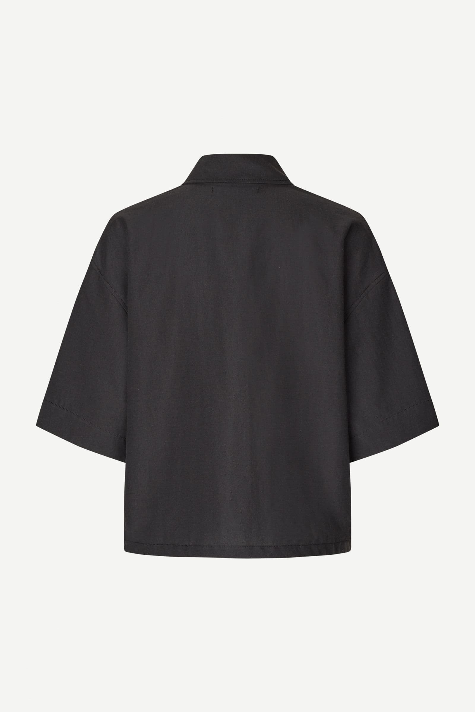 Salula shirt 15665 Black