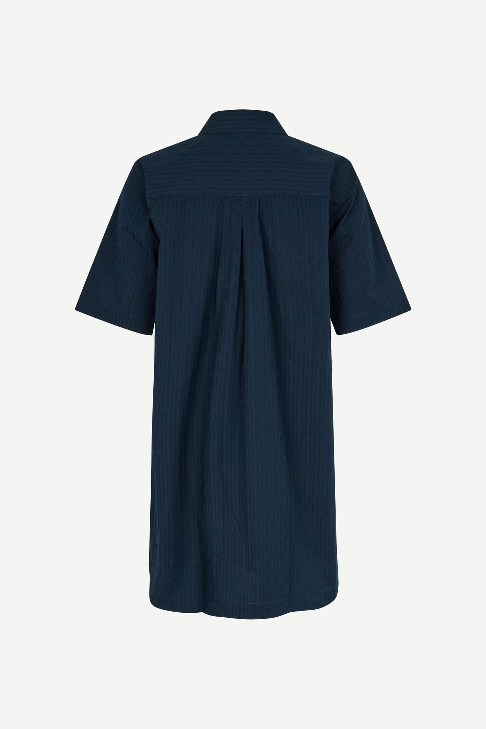 Satina shirt dress 15646 Salute