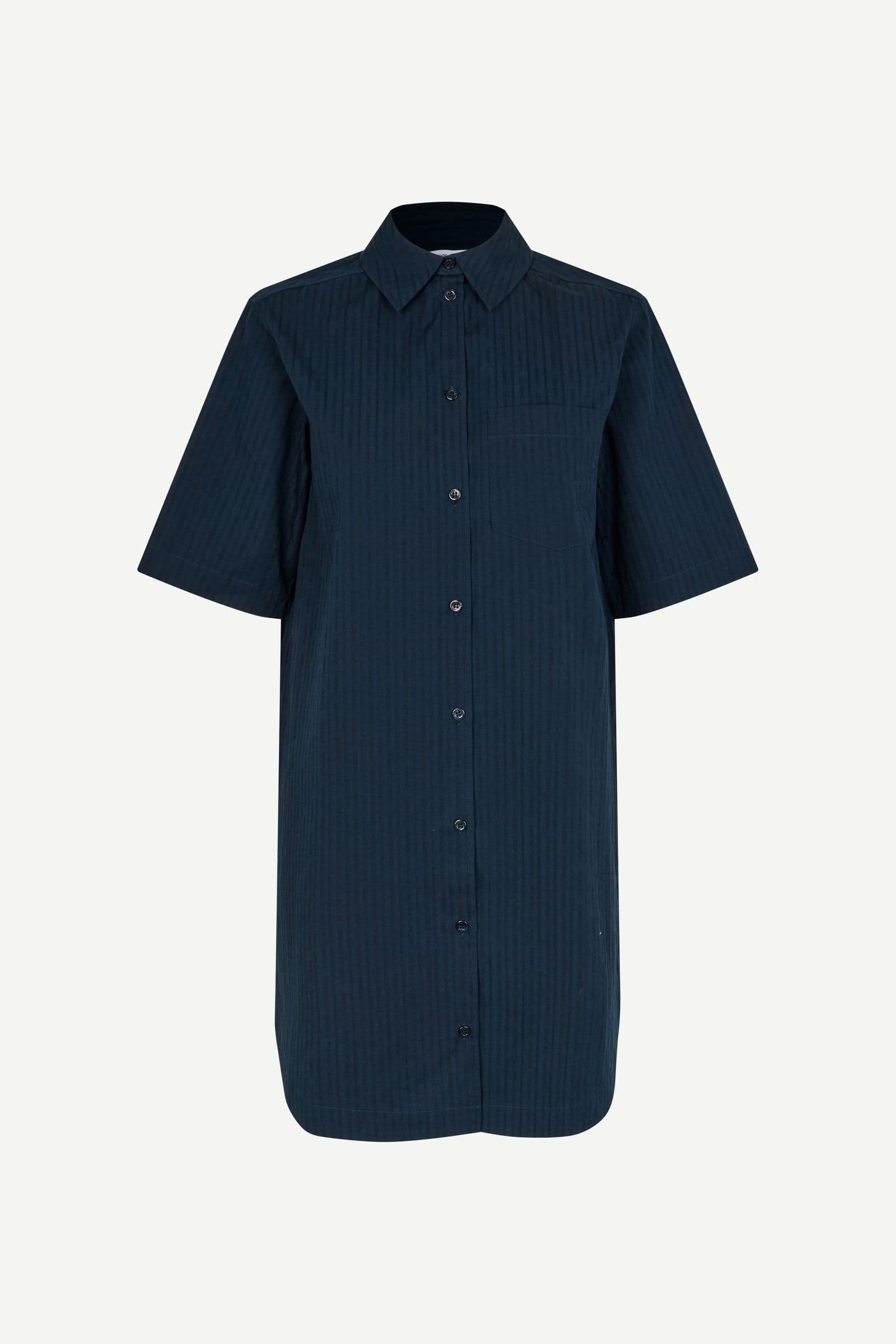 Satina shirt dress 15646 Salute