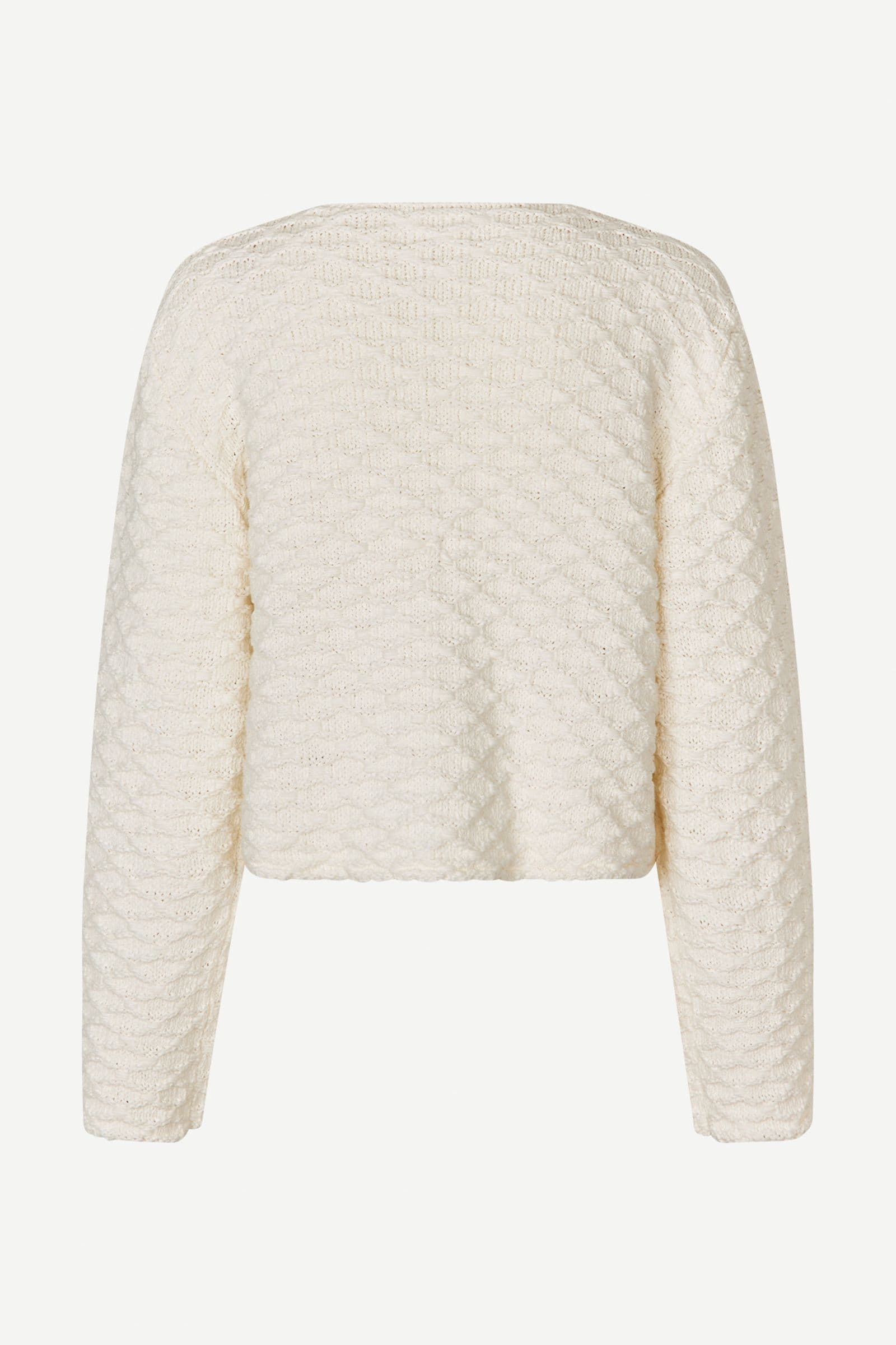 Satammy cardigan 15633 Egret