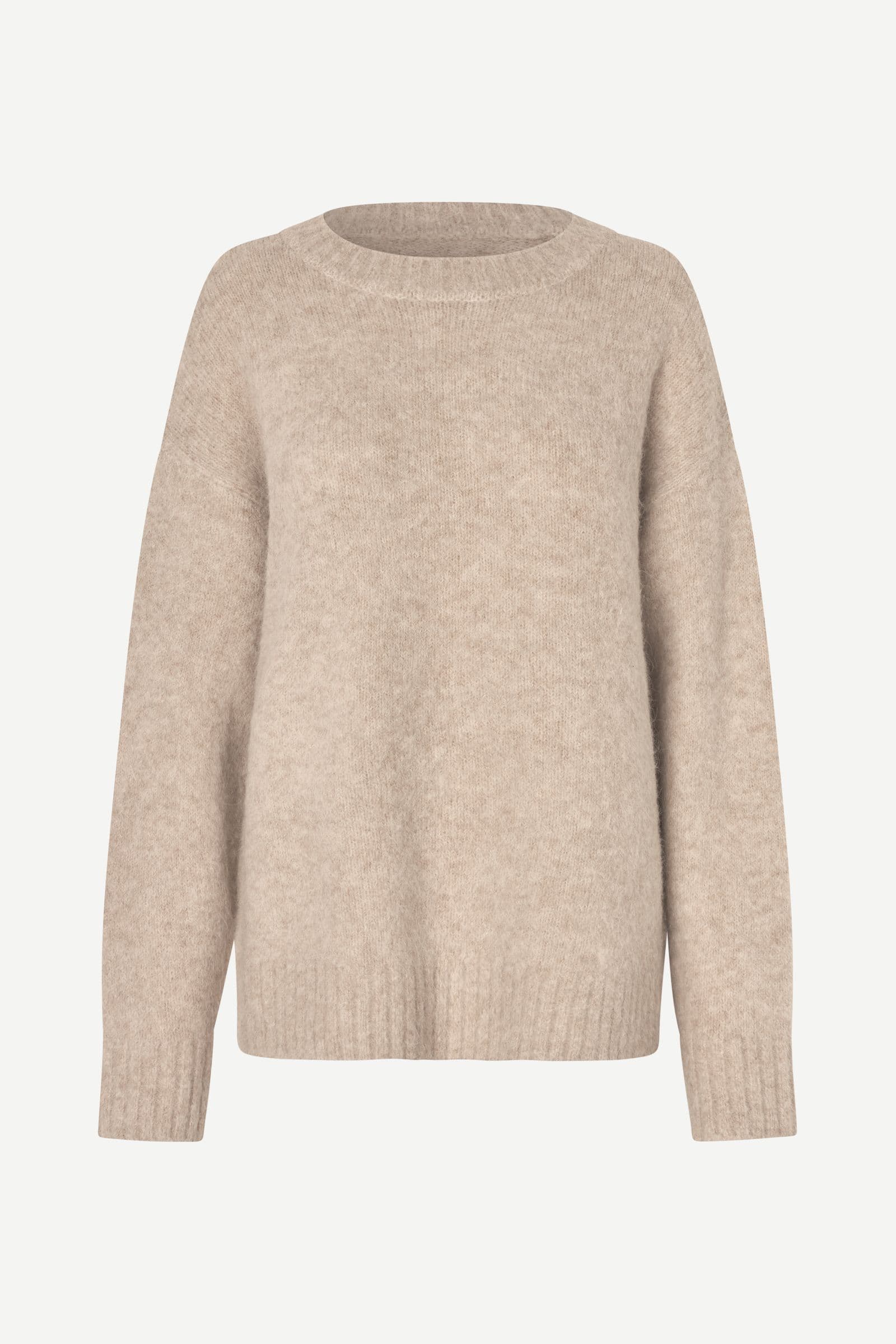 Sajeanne sweater 15425 Blush