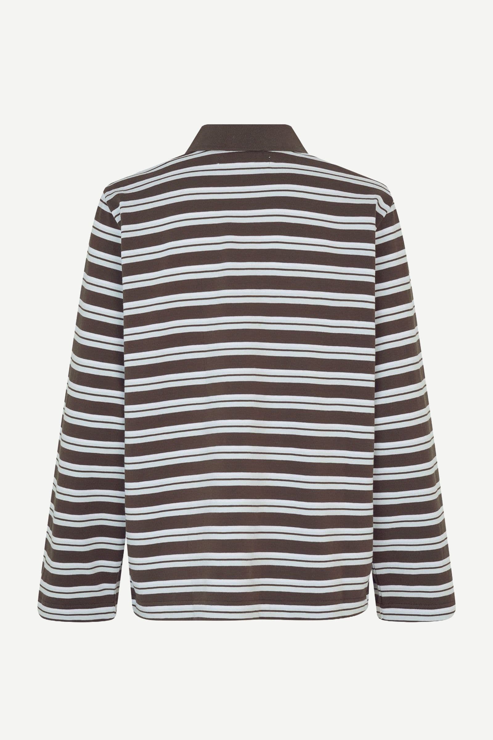 Sadover ls polo 15512 Turkish coffee st.