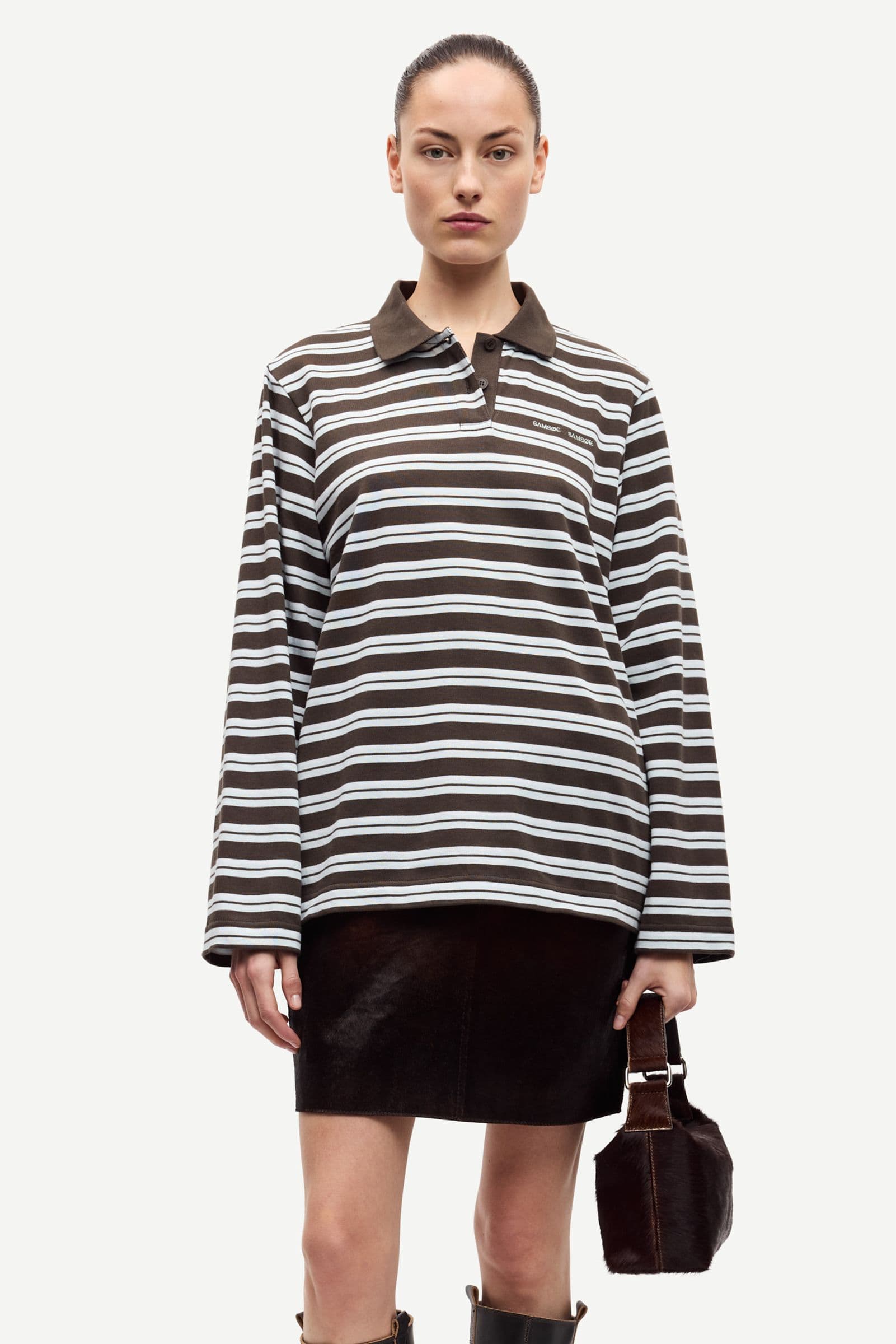 Sadover ls polo 15512 Turkish coffee st.