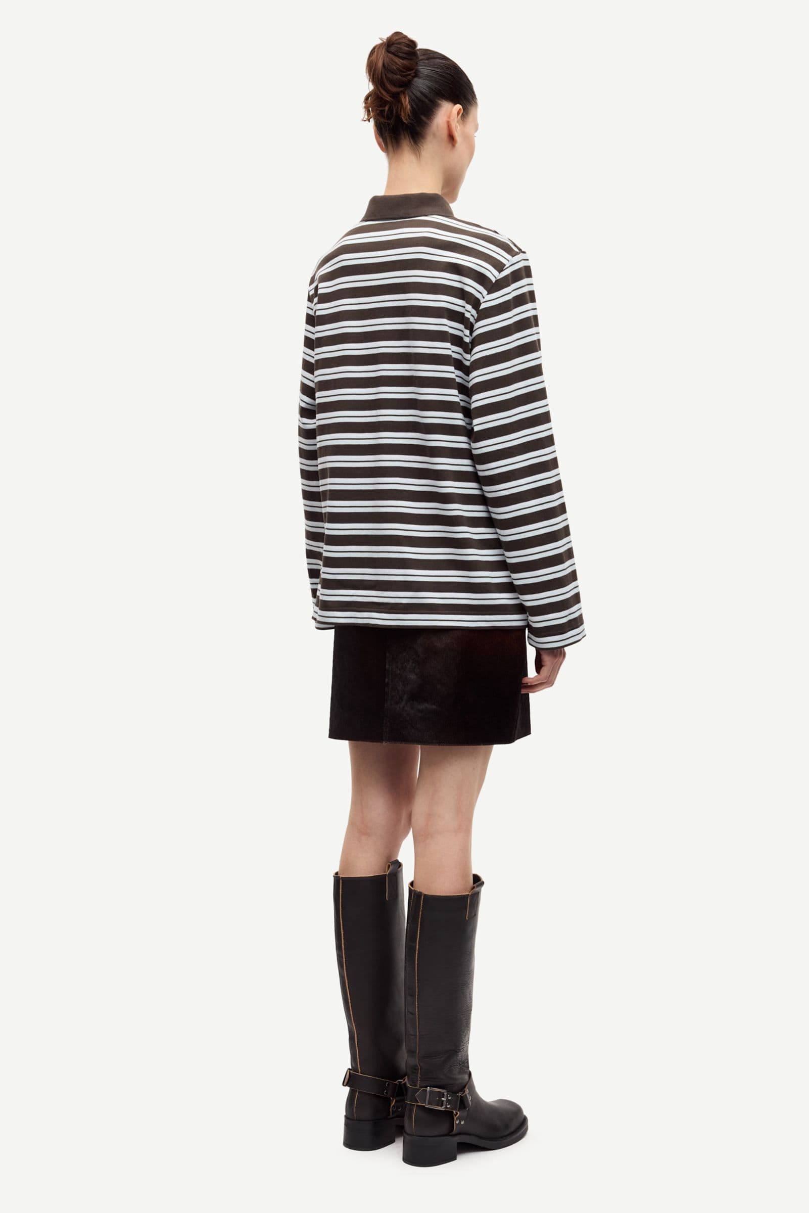 Sadover ls polo 15512 Turkish coffee st.