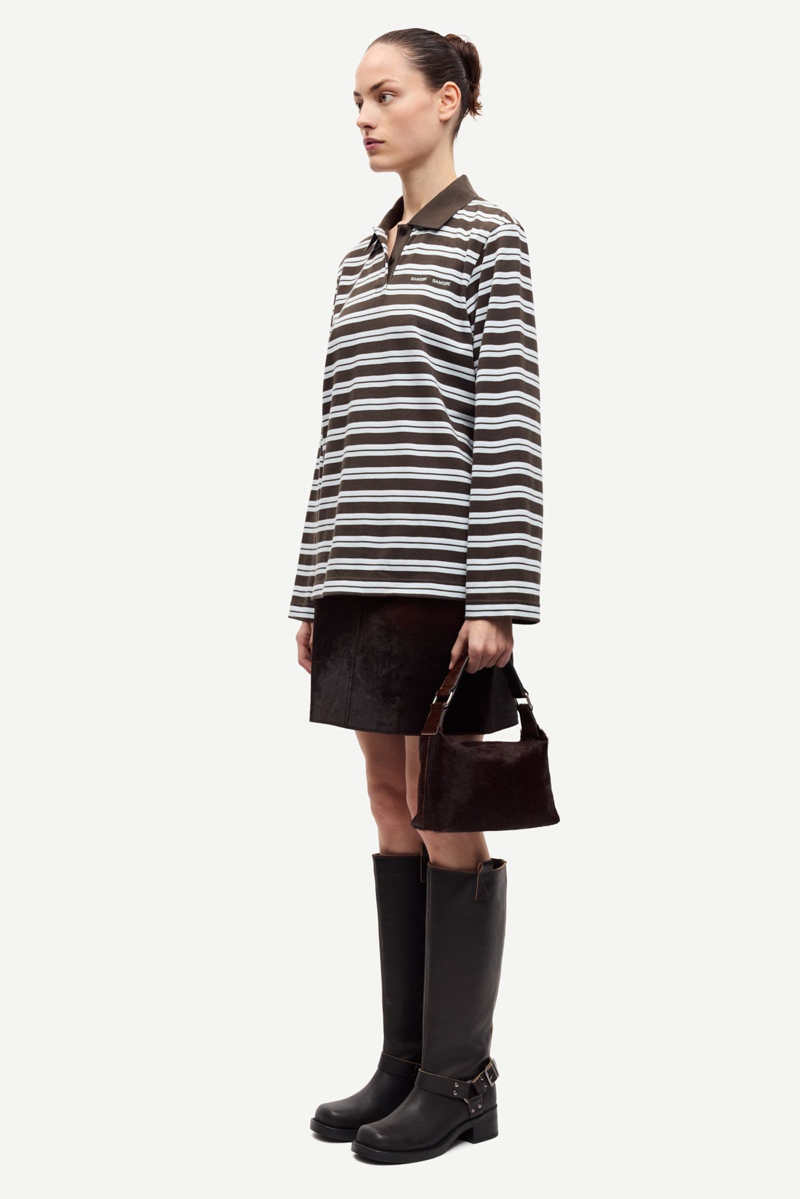 Sadover ls polo 15512 Turkish coffee st.