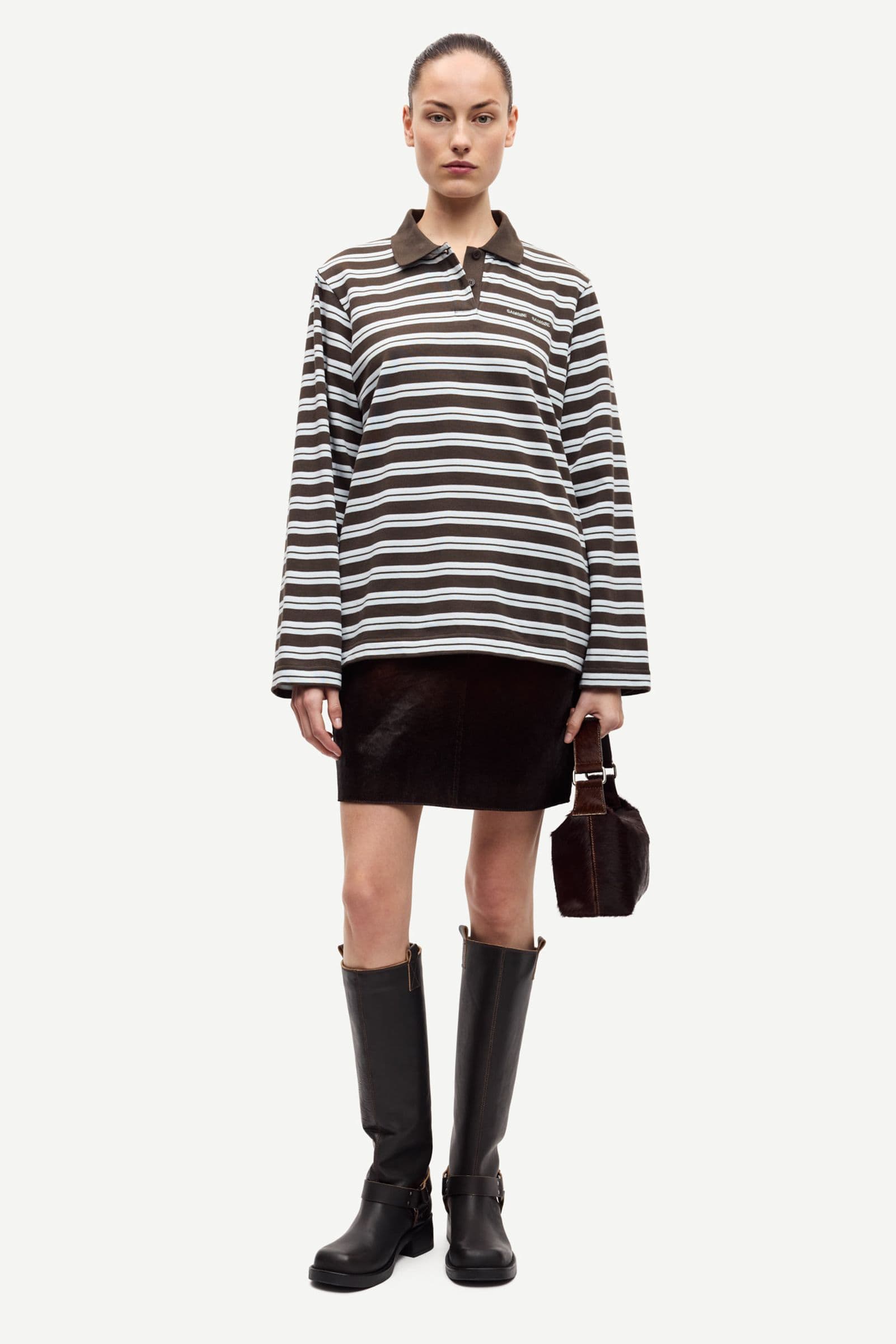 Sadover ls polo 15512 Turkish coffee st.