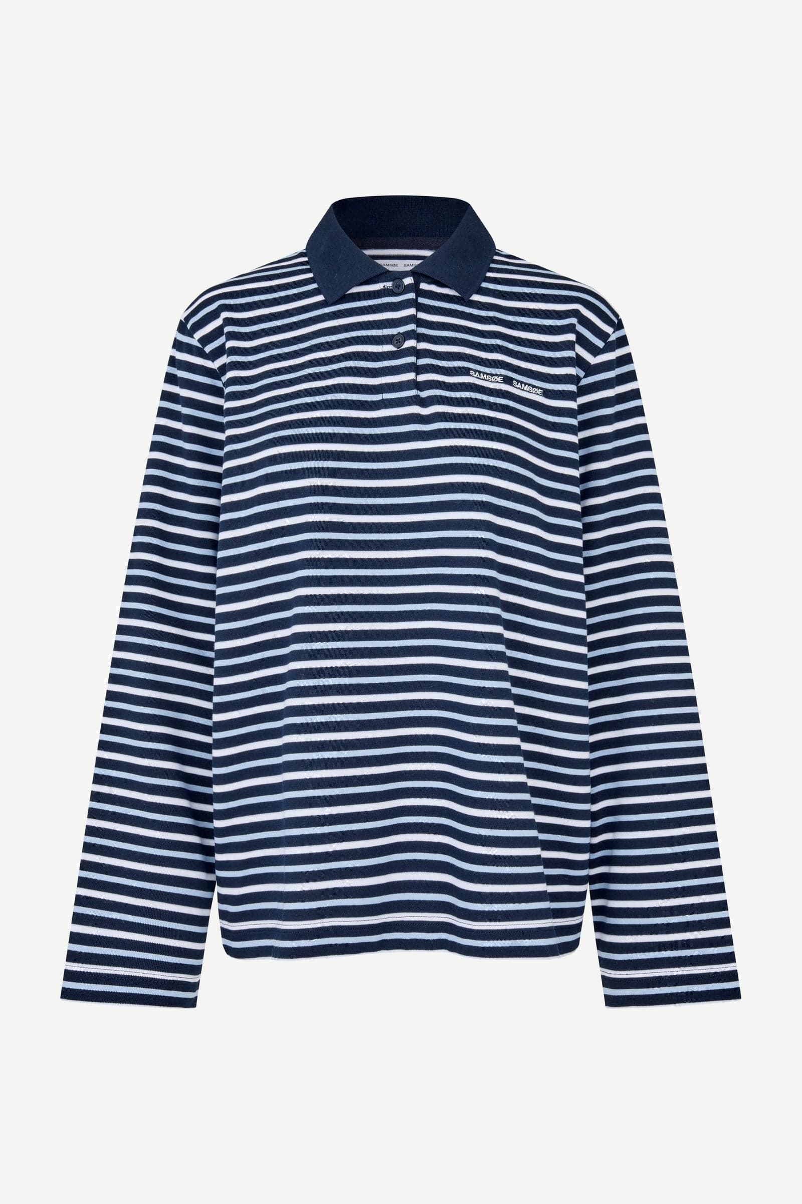 Sadover ls polo 15512 Salute Cashmere St.