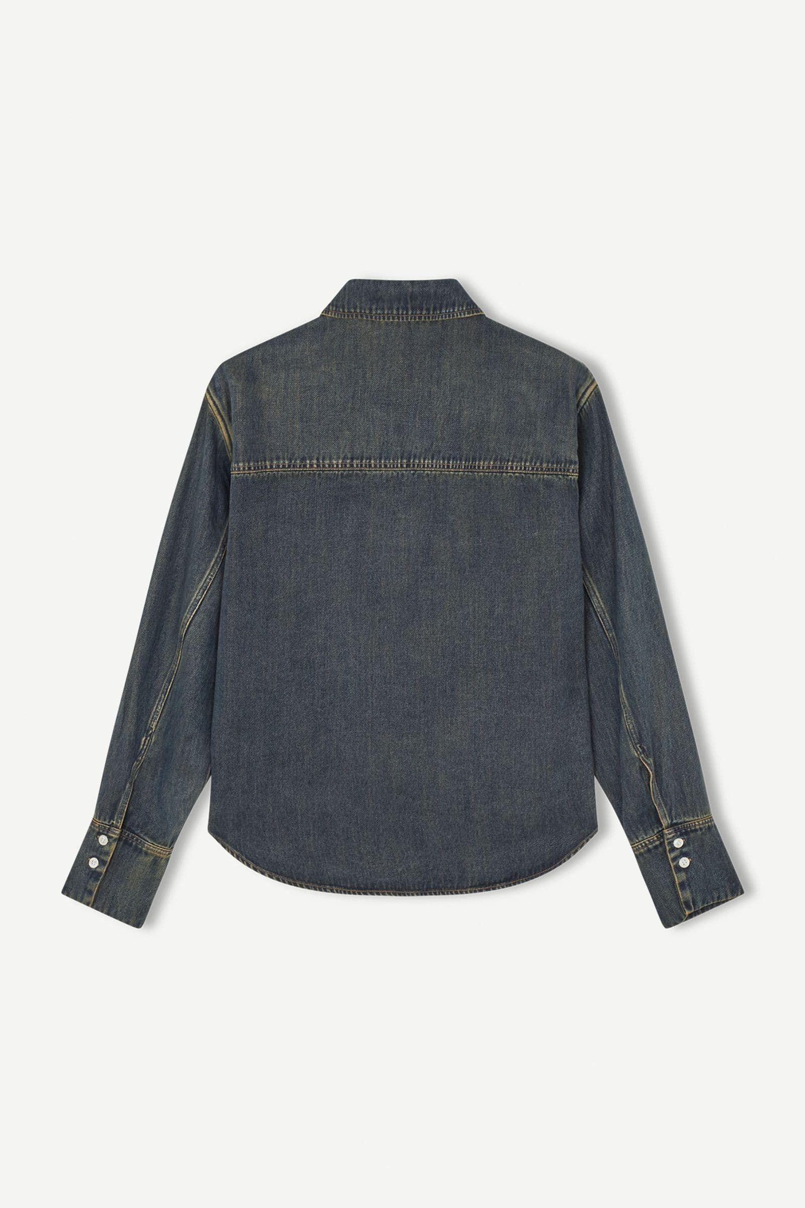 Sabex shirt 15645 Burnt Oak