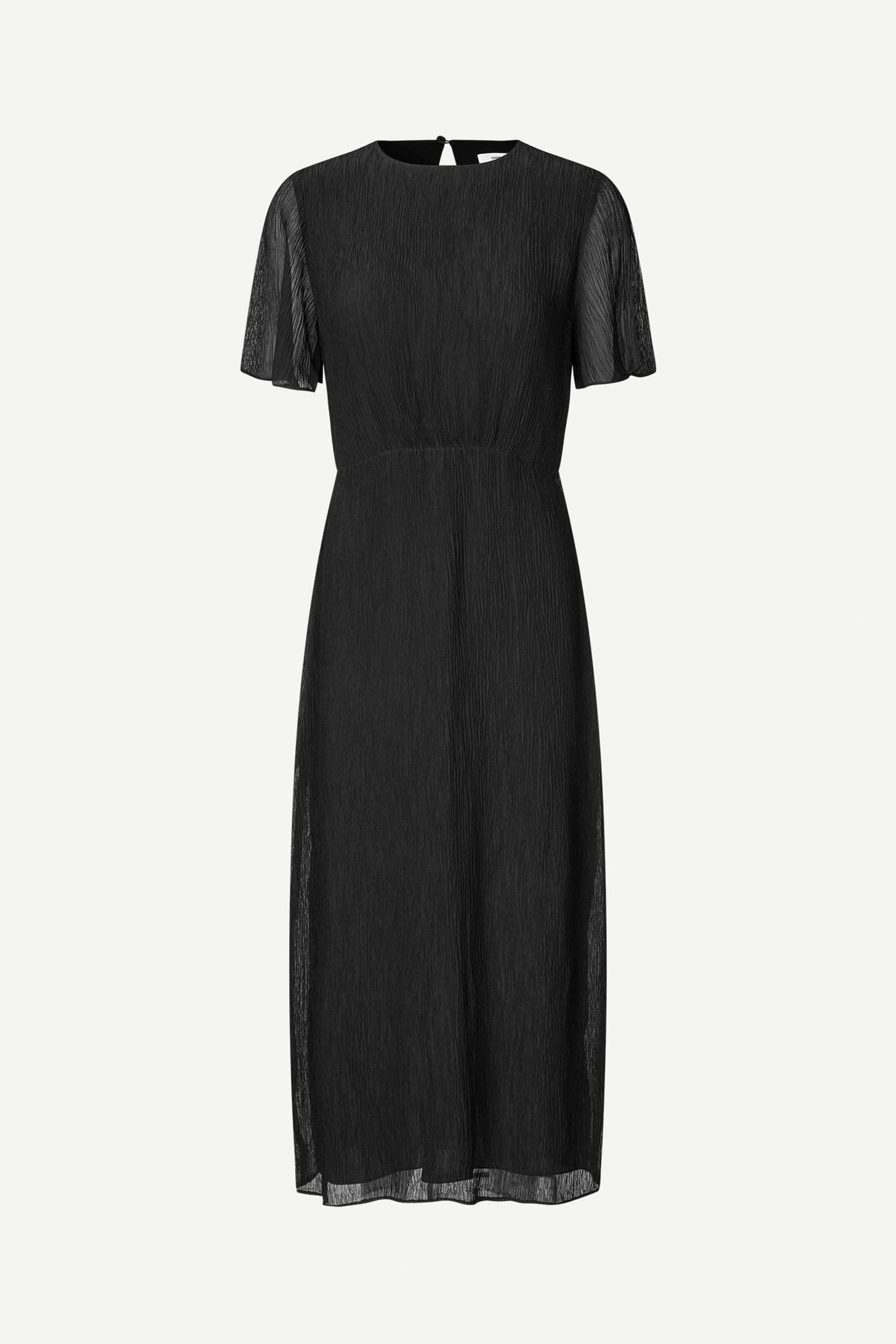 Salucindy dress 15751 Black