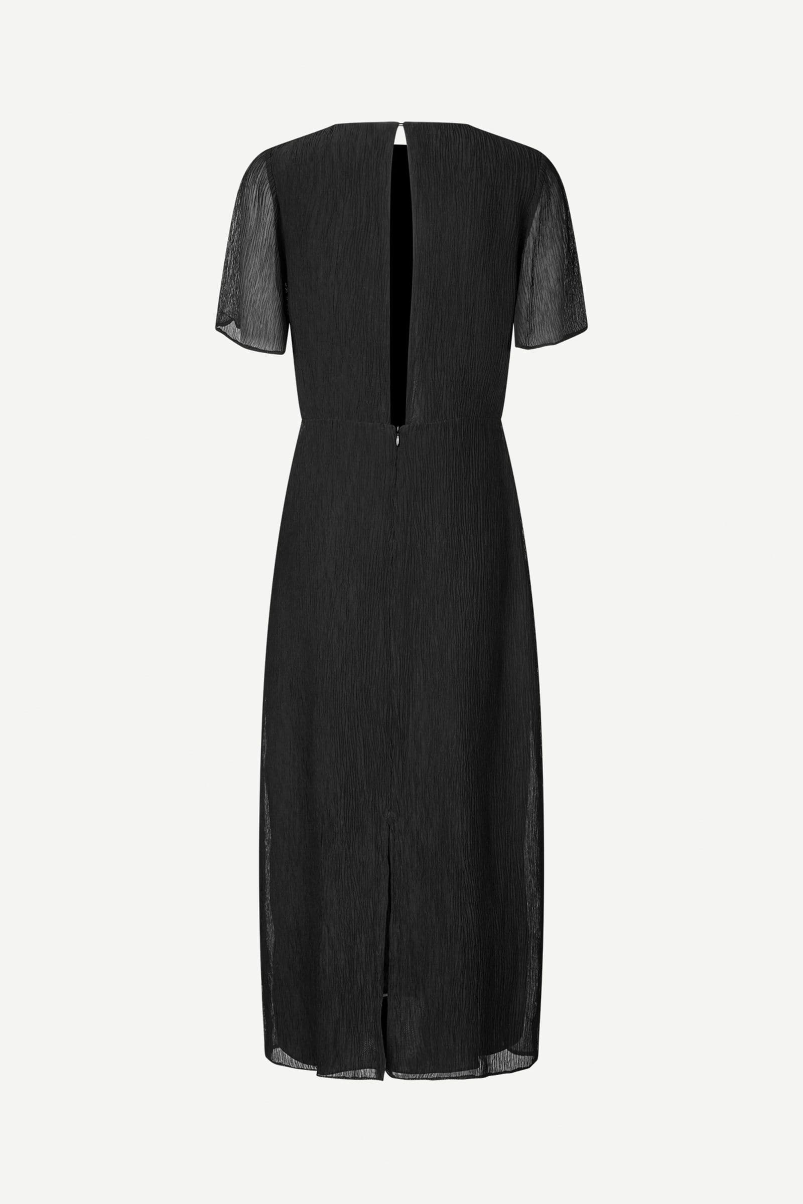 Salucindy dress 15751 Black