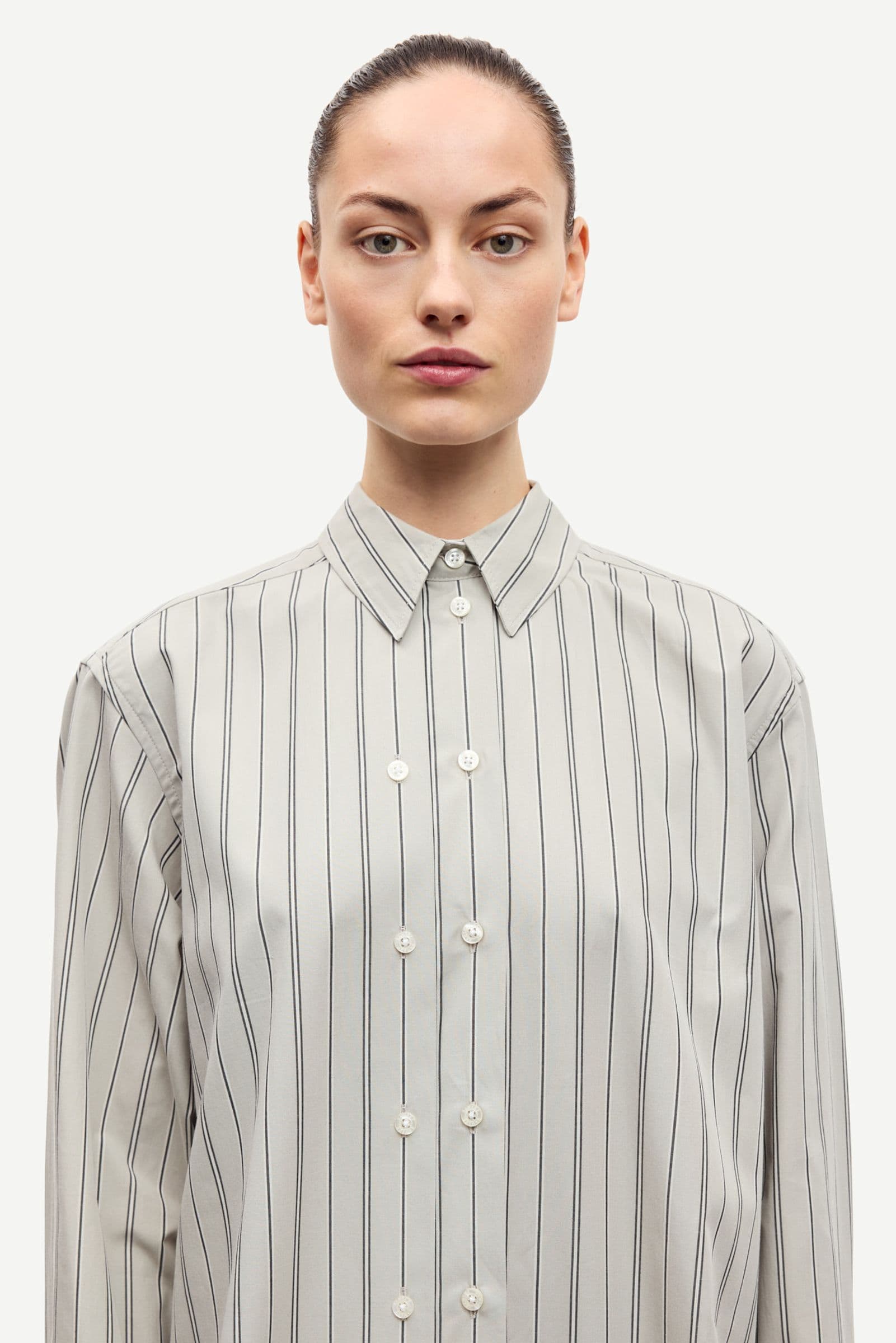 Salas shirt 13072 Alfalfa St.