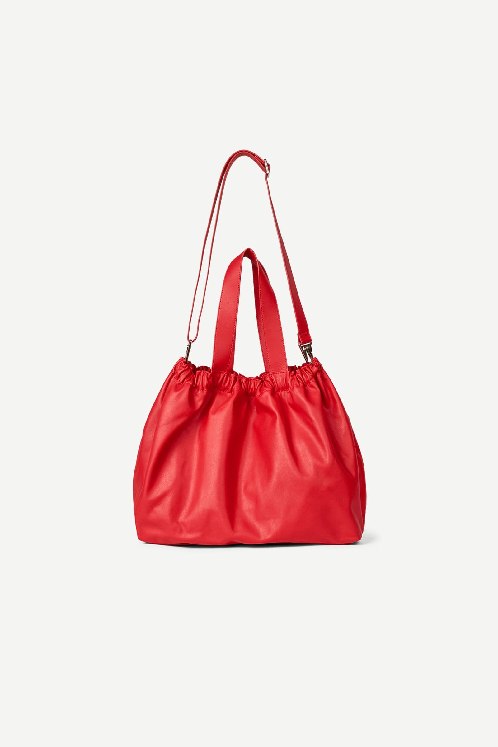 Saemmi bag L 15683 Haute Red