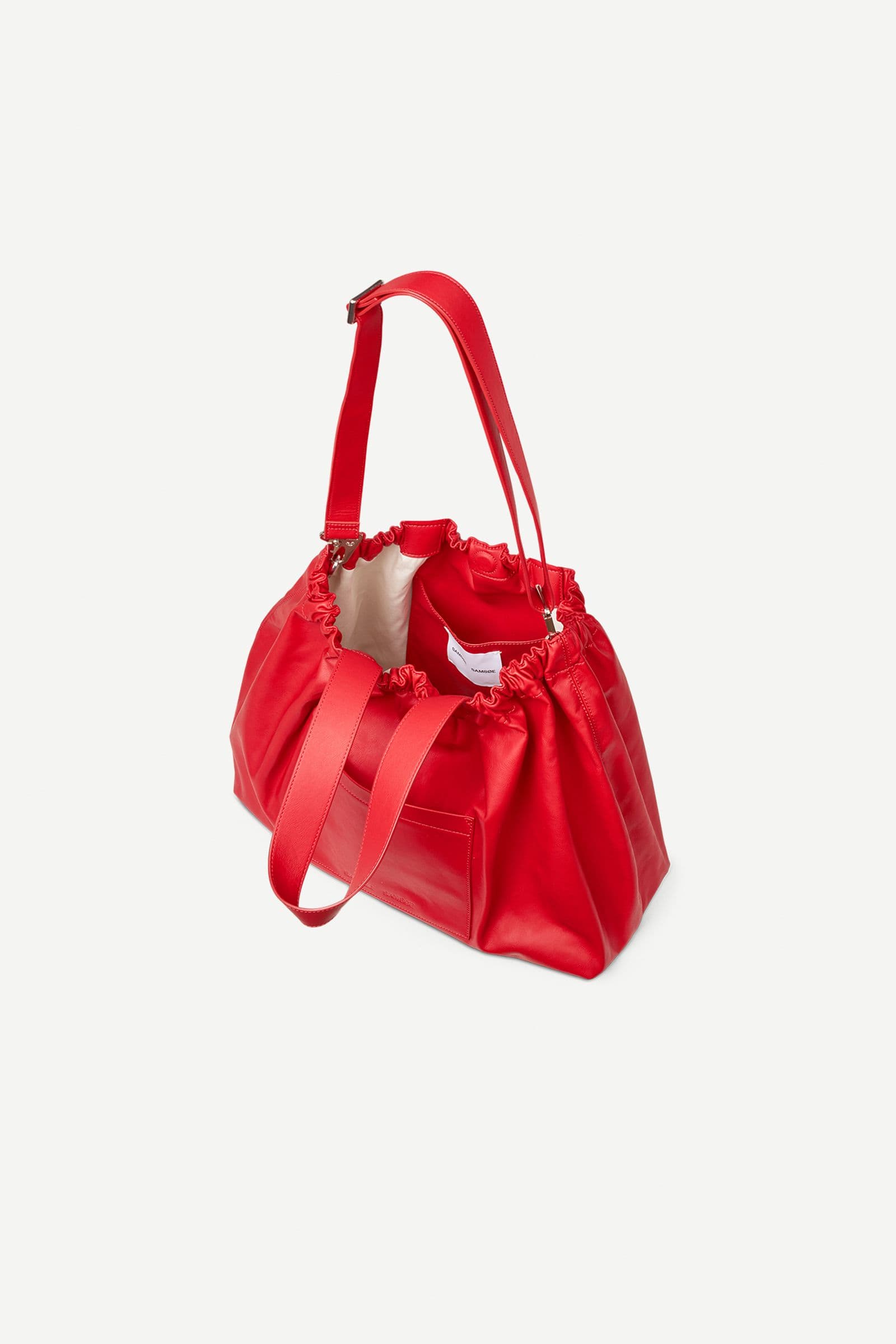 Saemmi bag L 15683 Haute Red