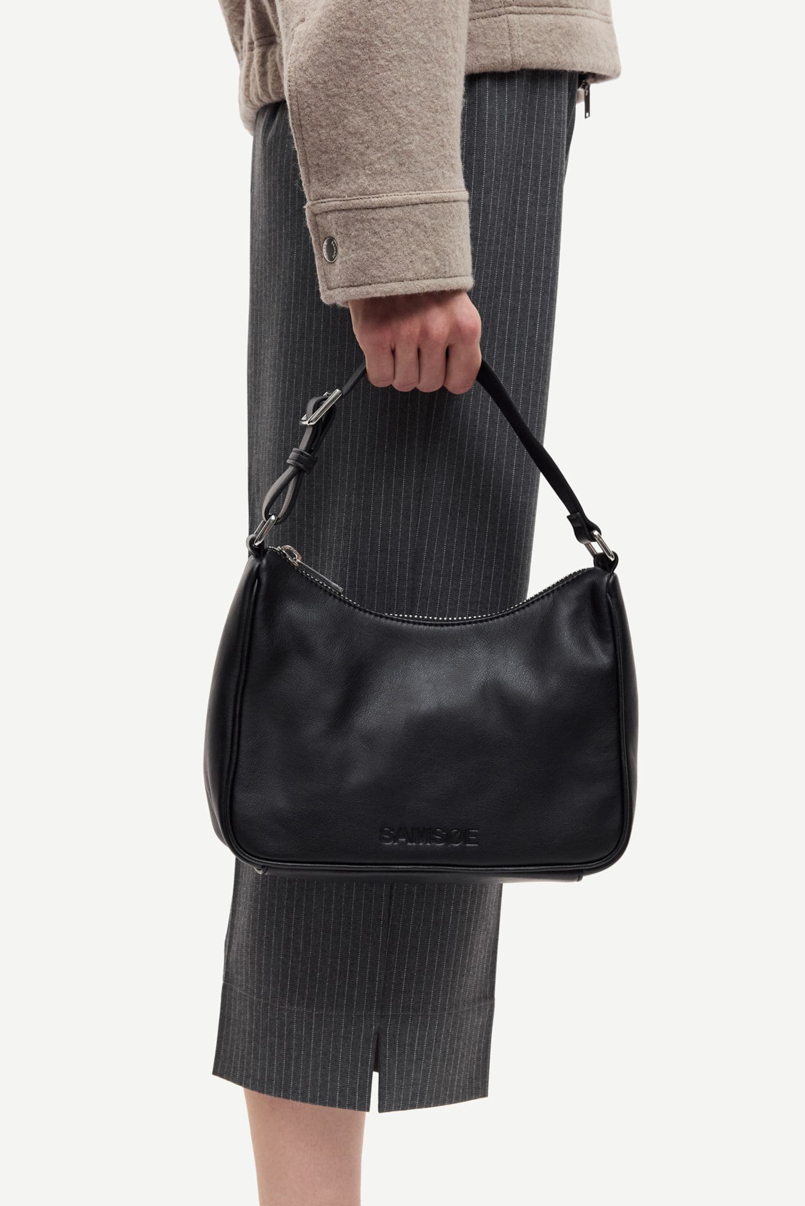 Sacima handbag 15796 Black