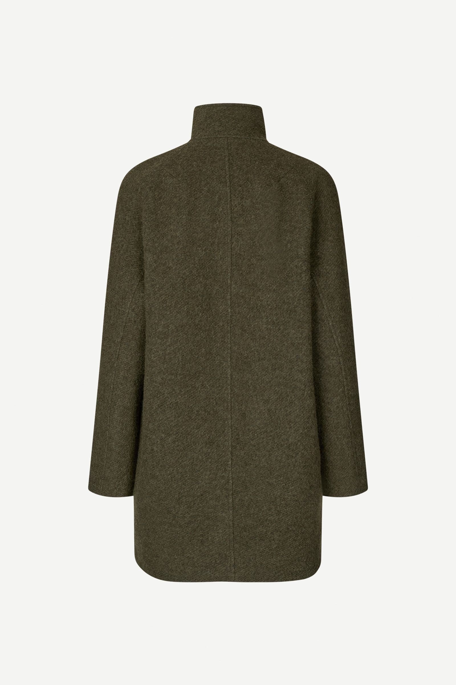 Sahanne jacket 15770 Deep Forest