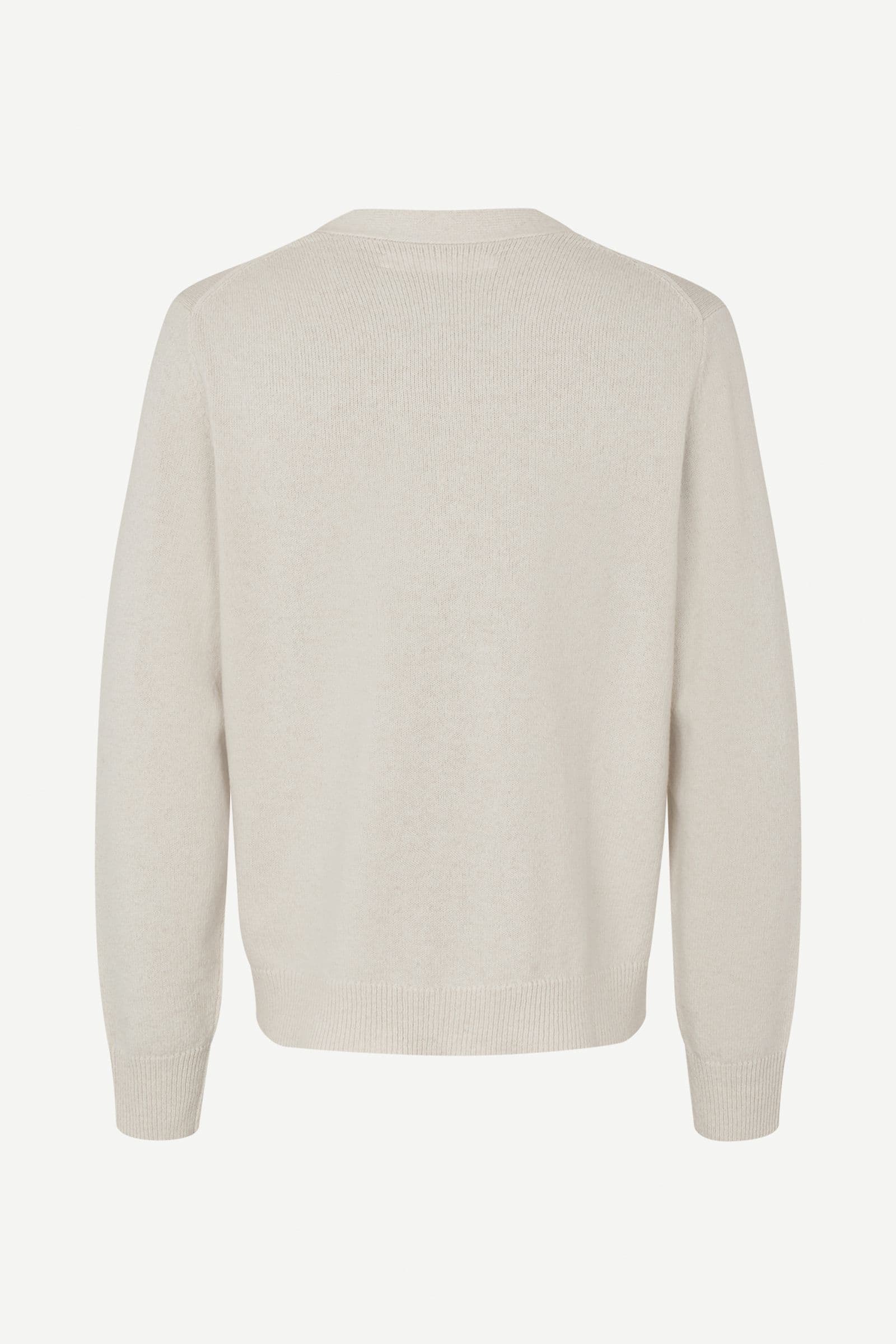 Sapatrik cardigan 132 Silver Birch