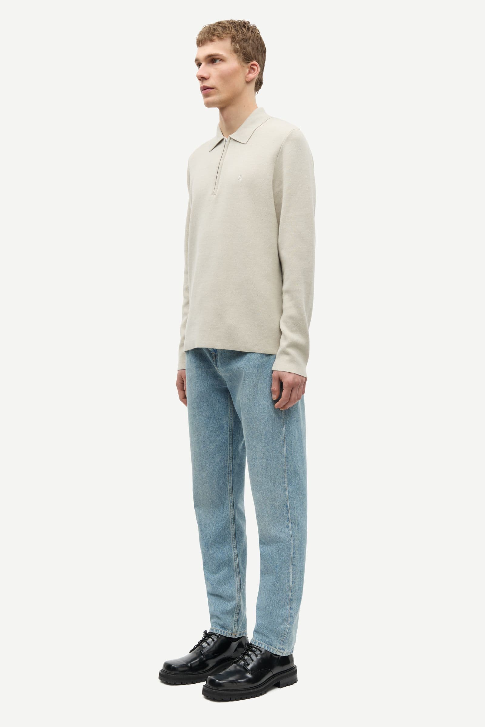 Saguna hz polo 15392 Moonstruck