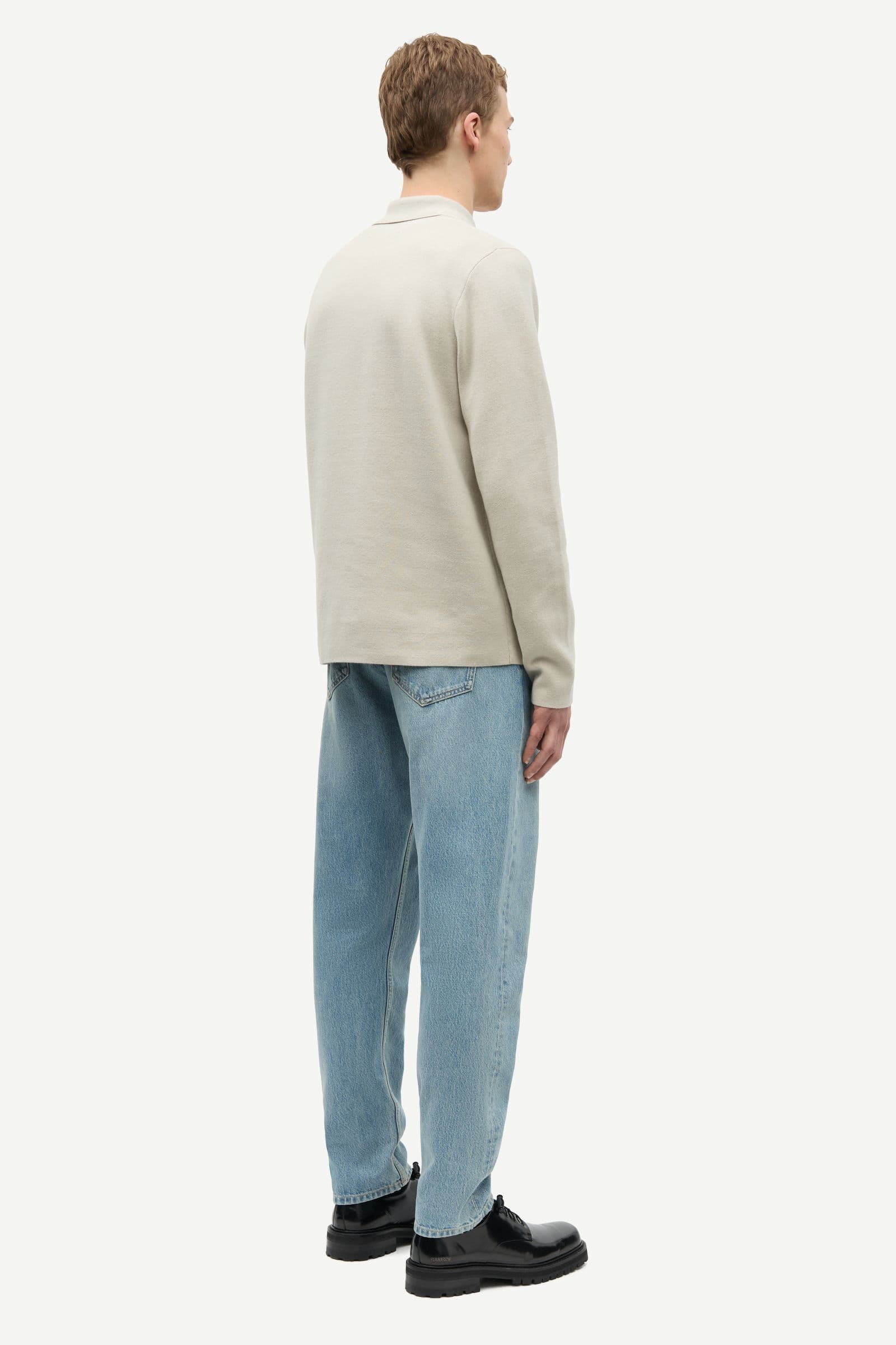 Saguna hz polo 15392 Moonstruck