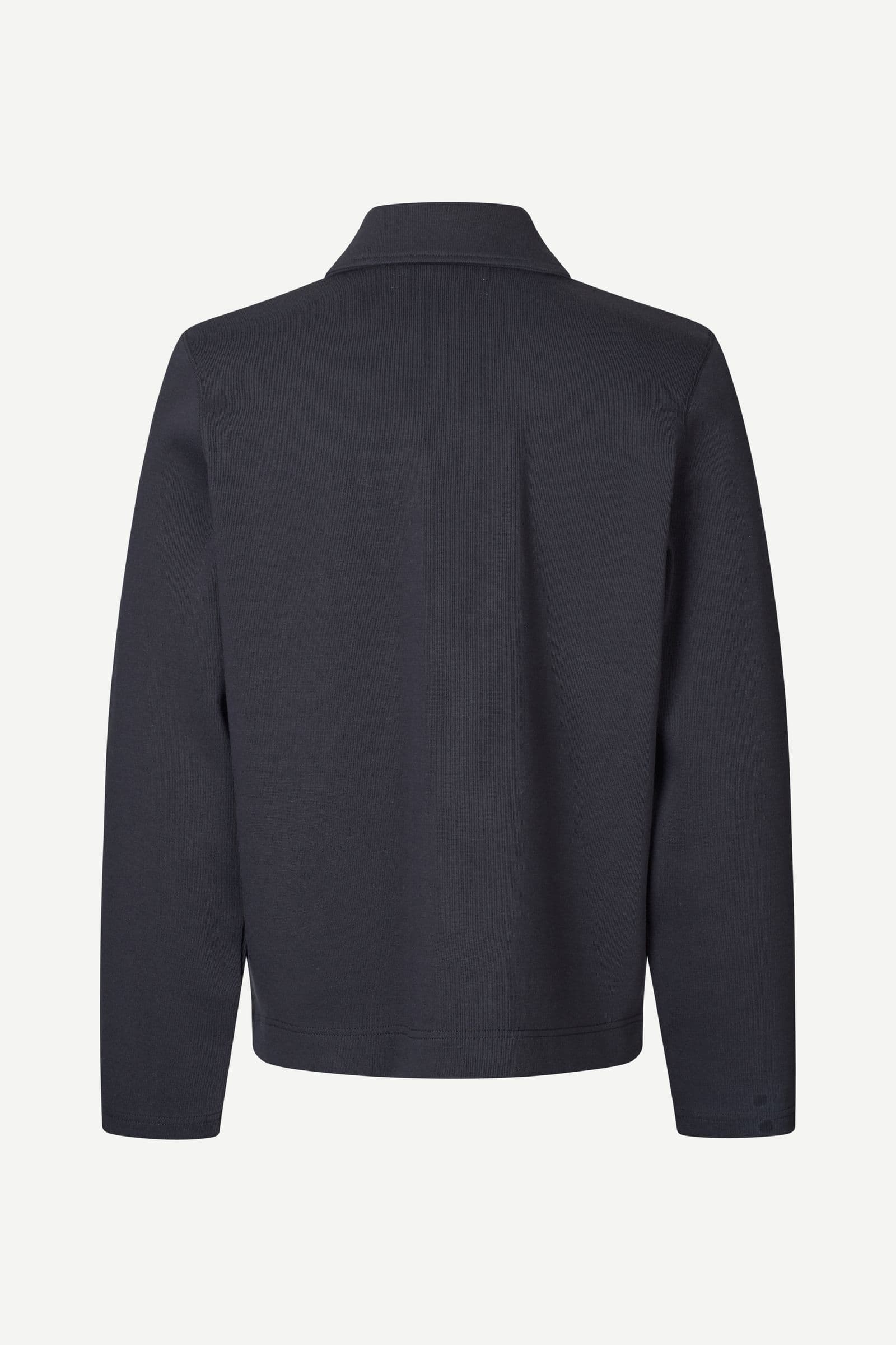 Sahannes full zip 15509 Salute