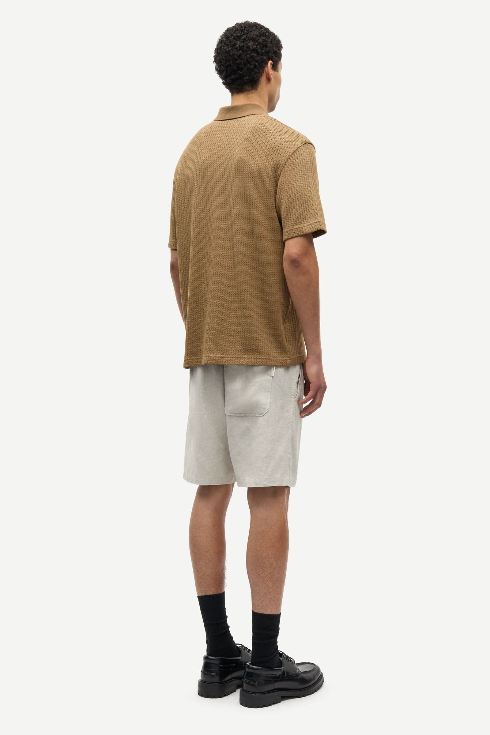 Sajase polo 15514 KANGAROO