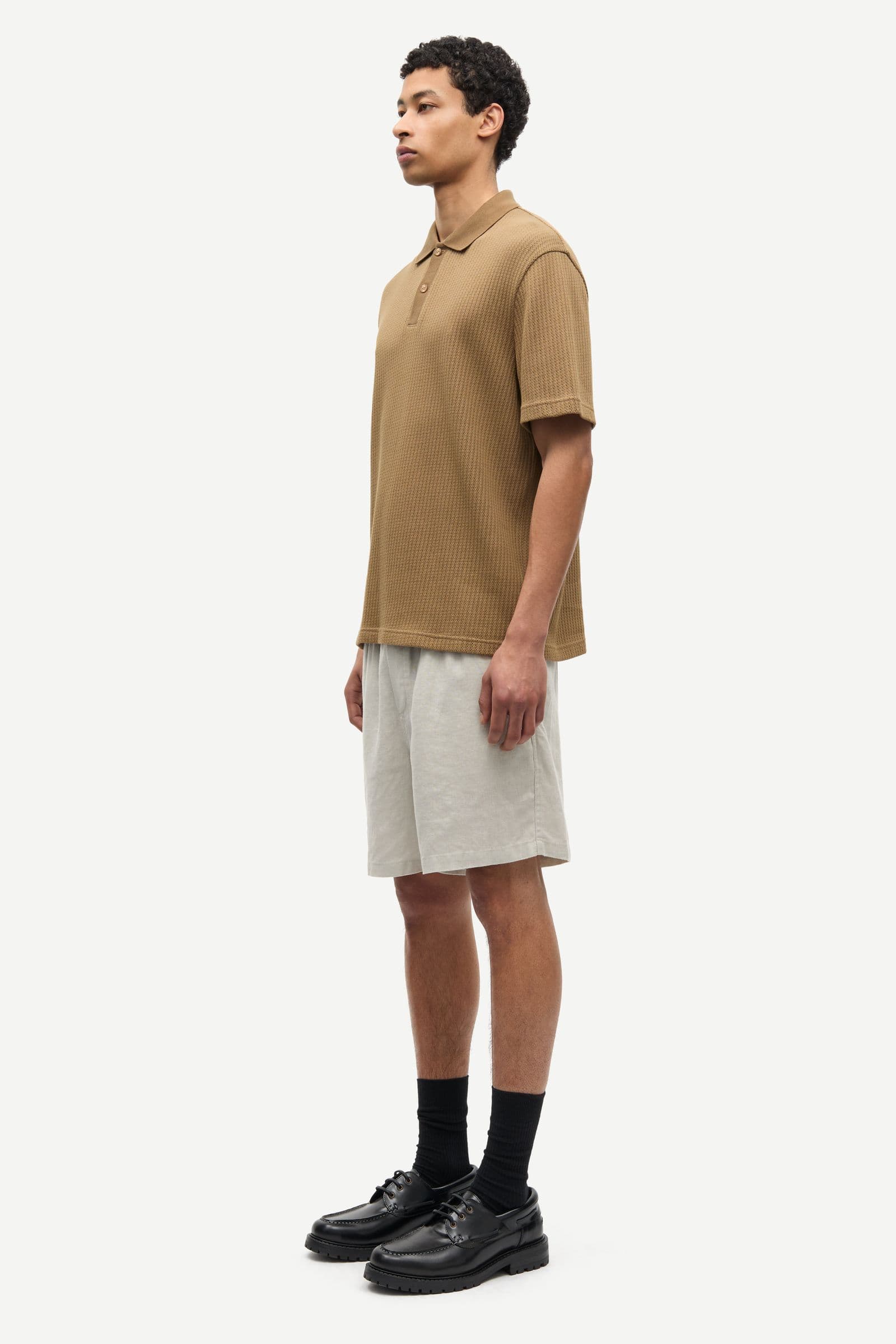 Sajase polo 15514 KANGAROO