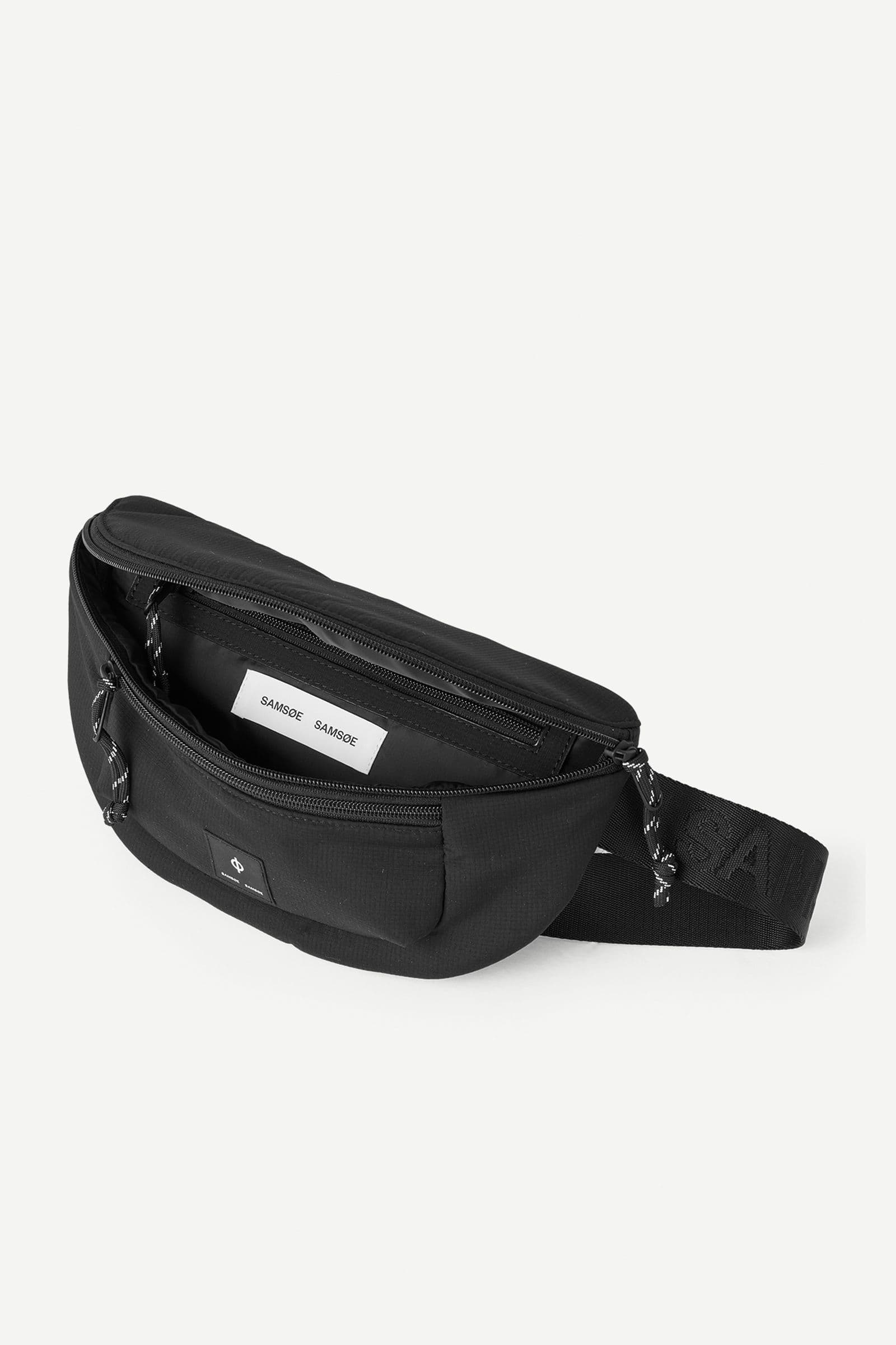 Saluis bum bag 15582 Black