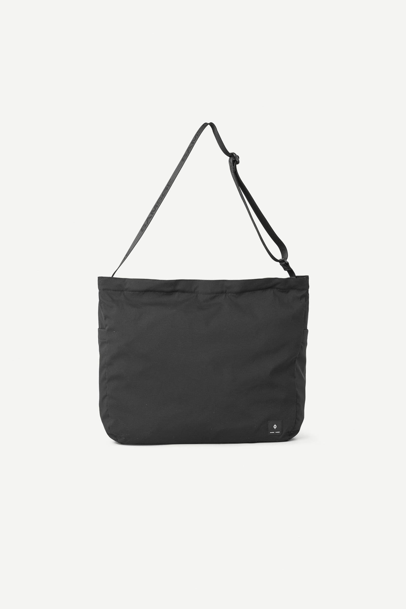 Saluis crossbody tote bag 15582 Black