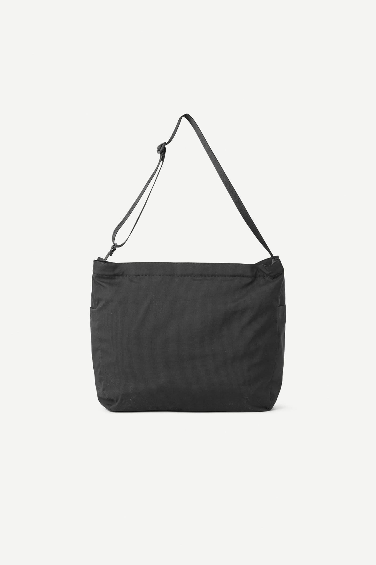 Saluis crossbody tote bag 15582 Black