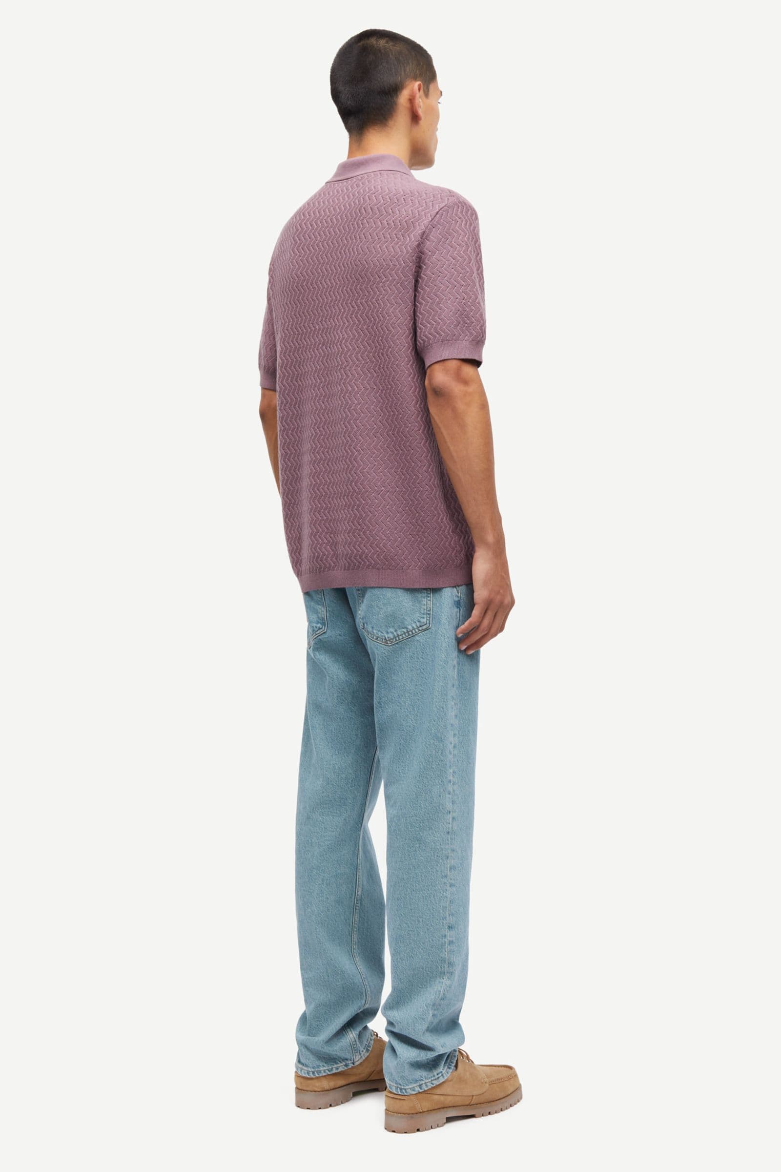 Sataylor jeans 15618 Caribbean blue