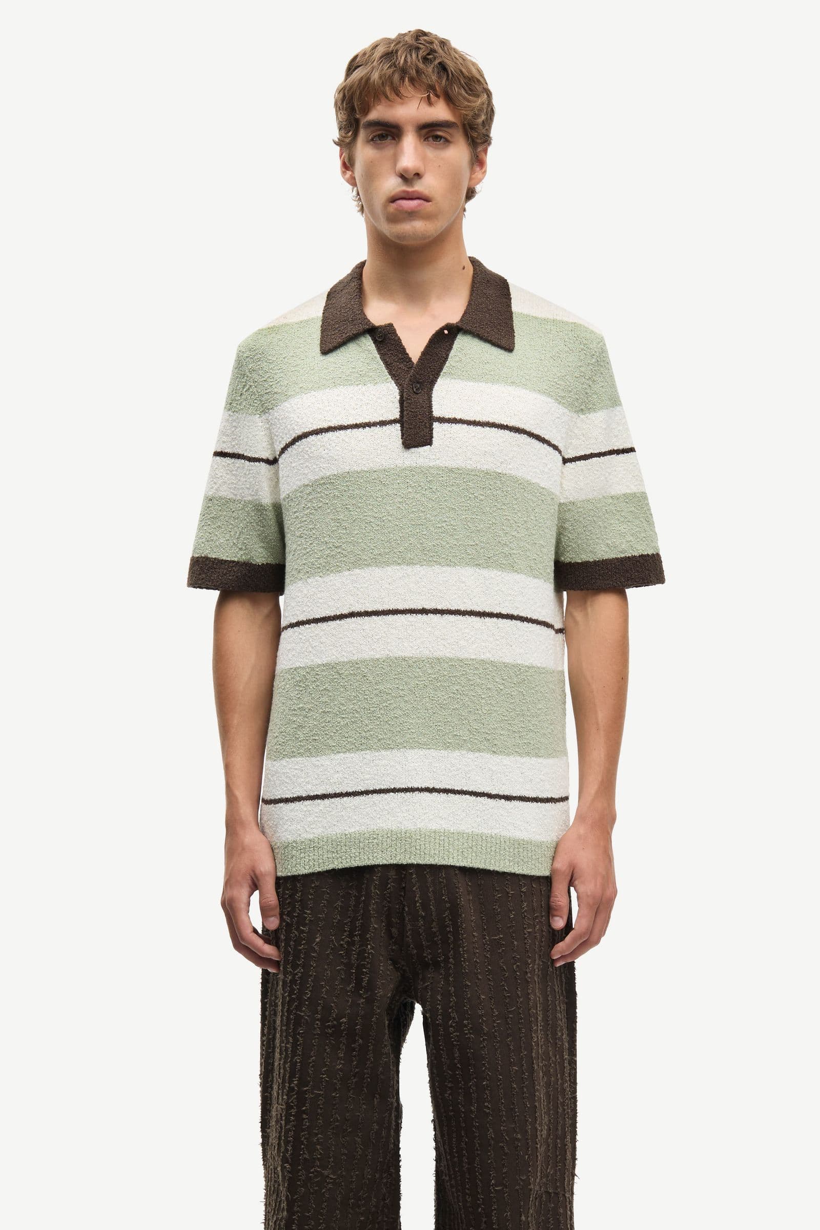 Sapedro polo 15628 Desert Sage St.