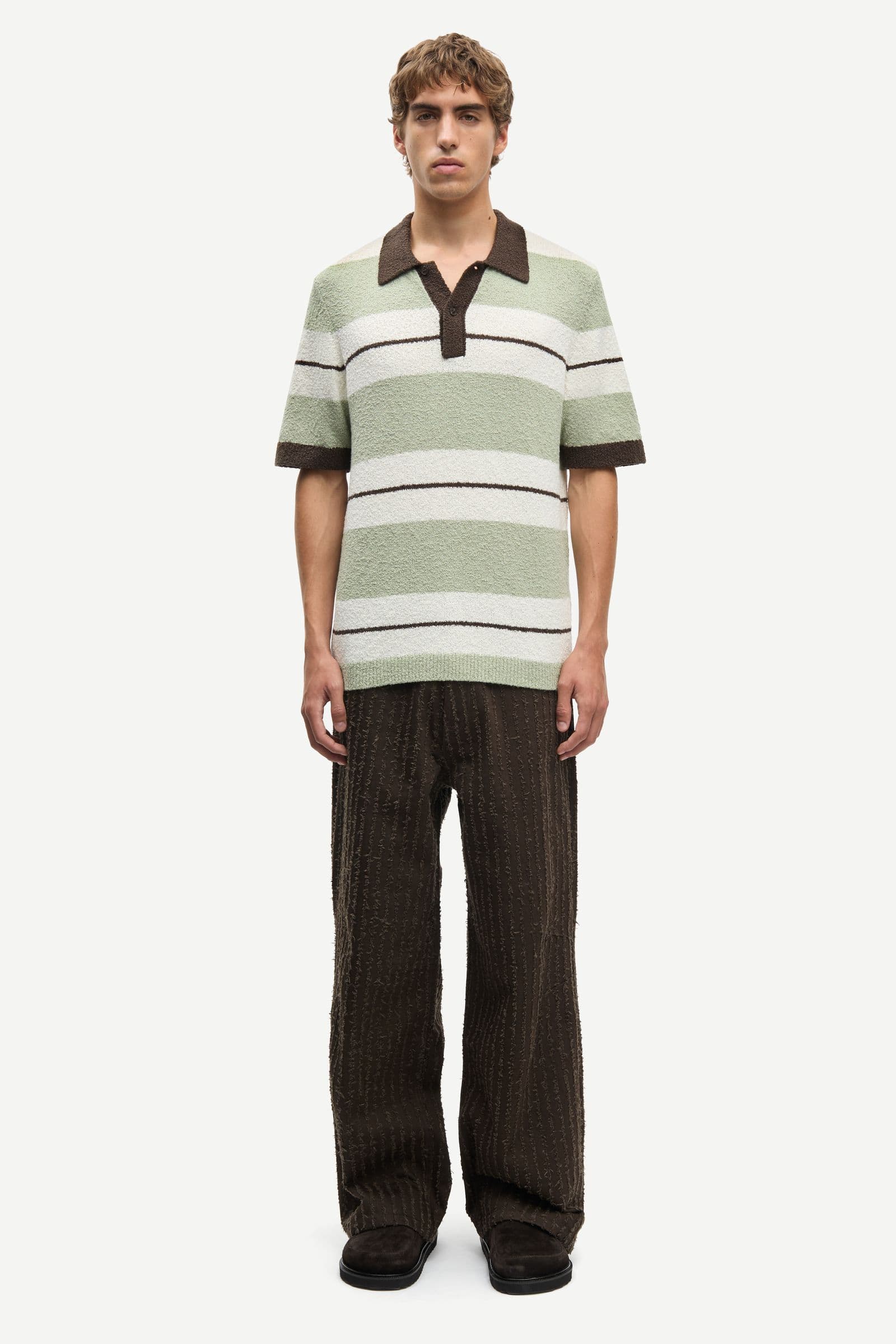 Sapedro polo 15628 Desert Sage St.