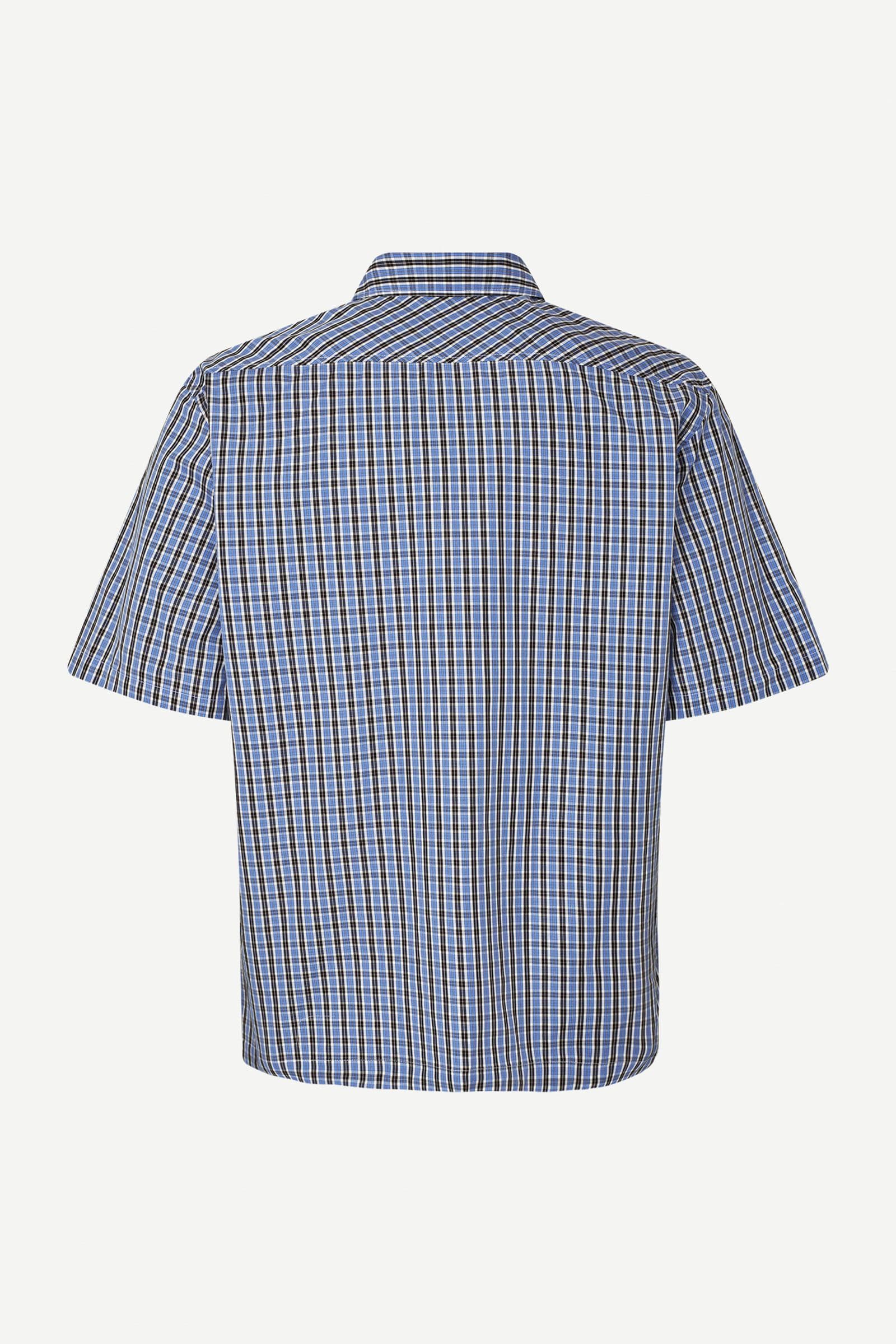 Saayo H shirt 15507 Salute mini ch.