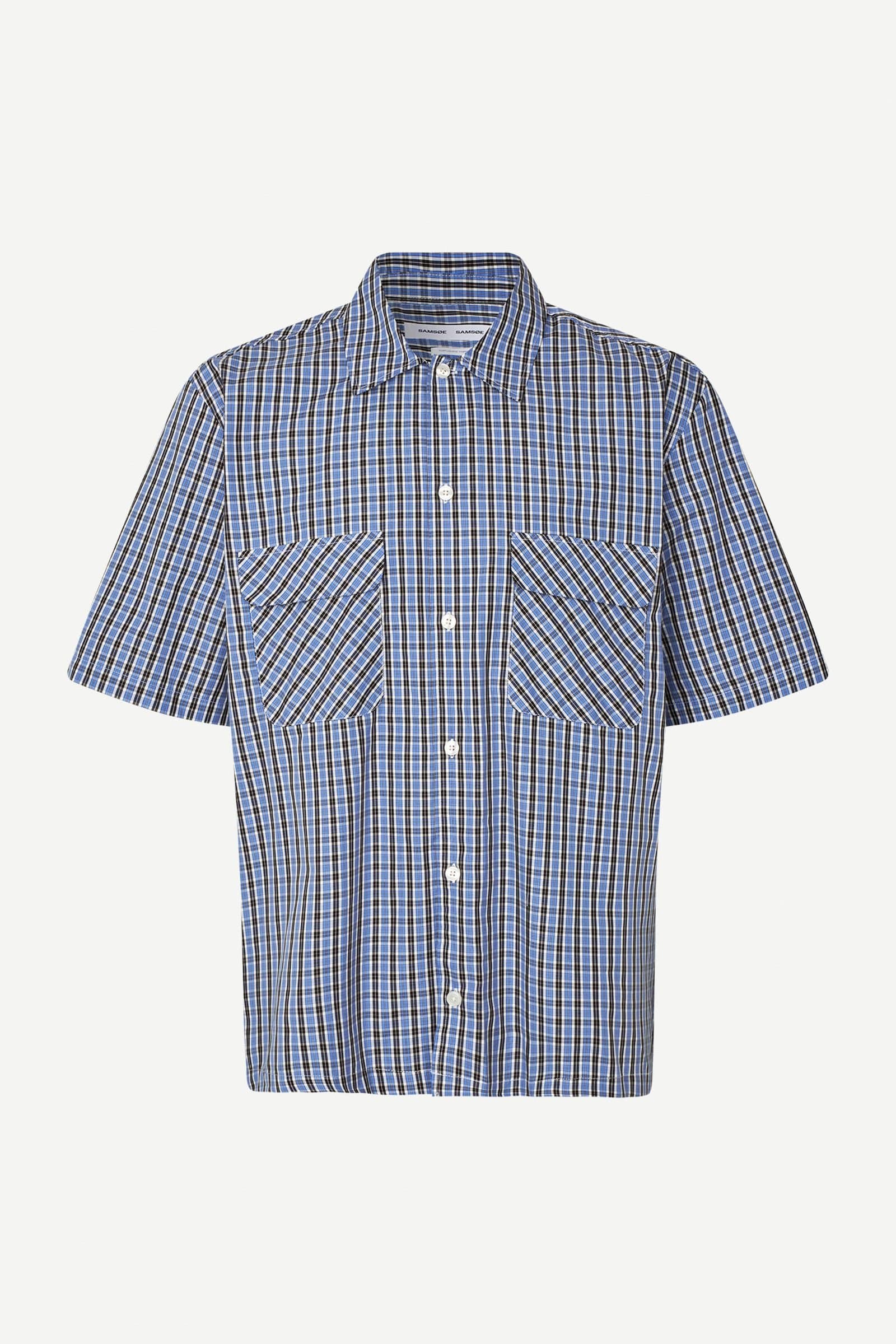 Saayo H shirt 15507 Salute mini ch.