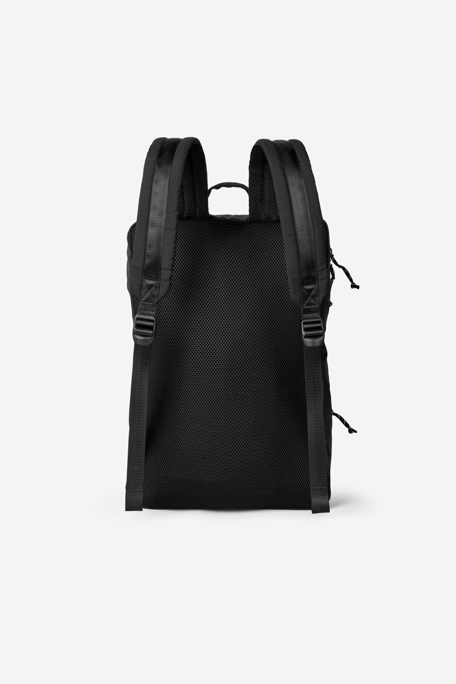 Saluis backpack 15582 Black