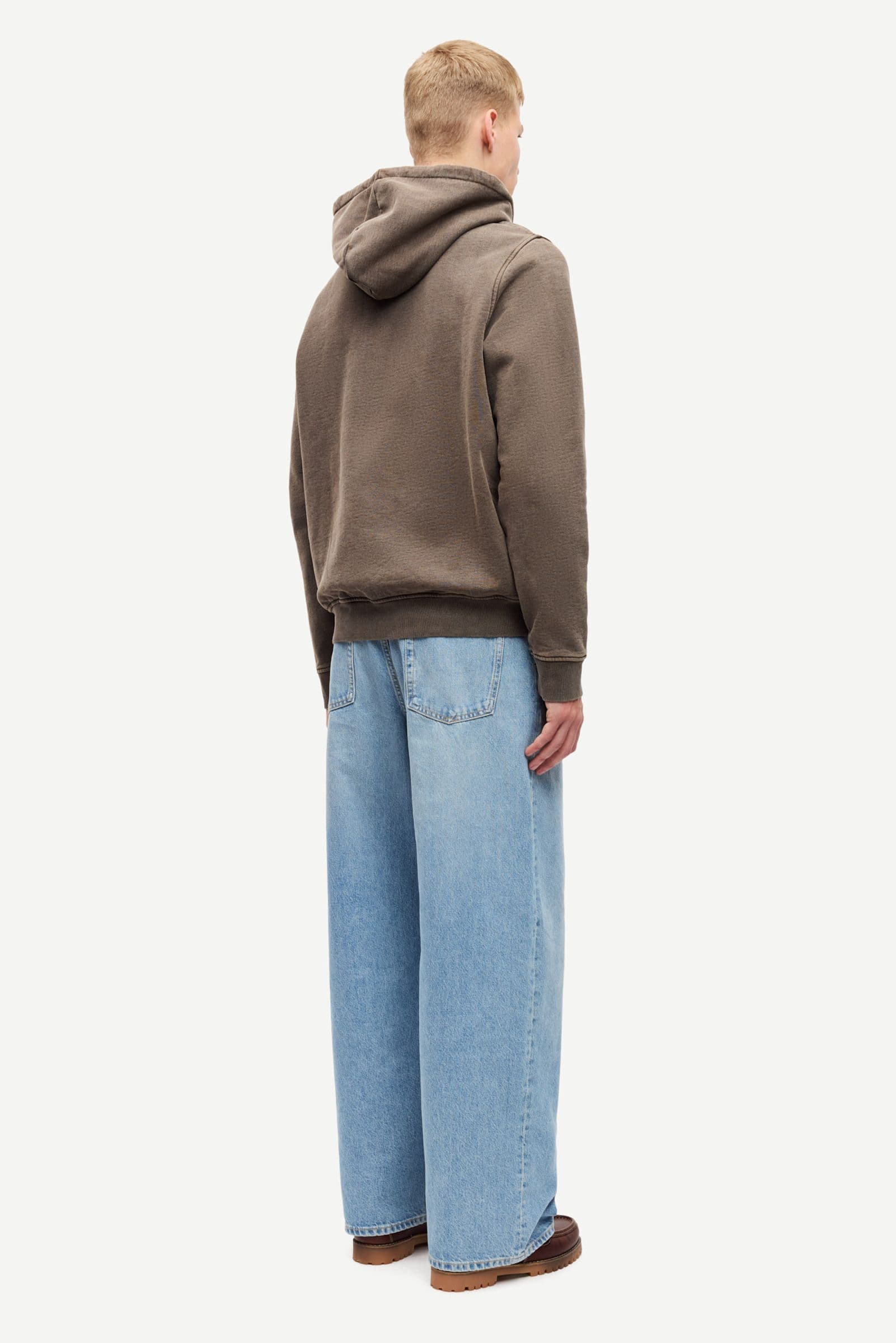 Satimothy jeans 15769 River