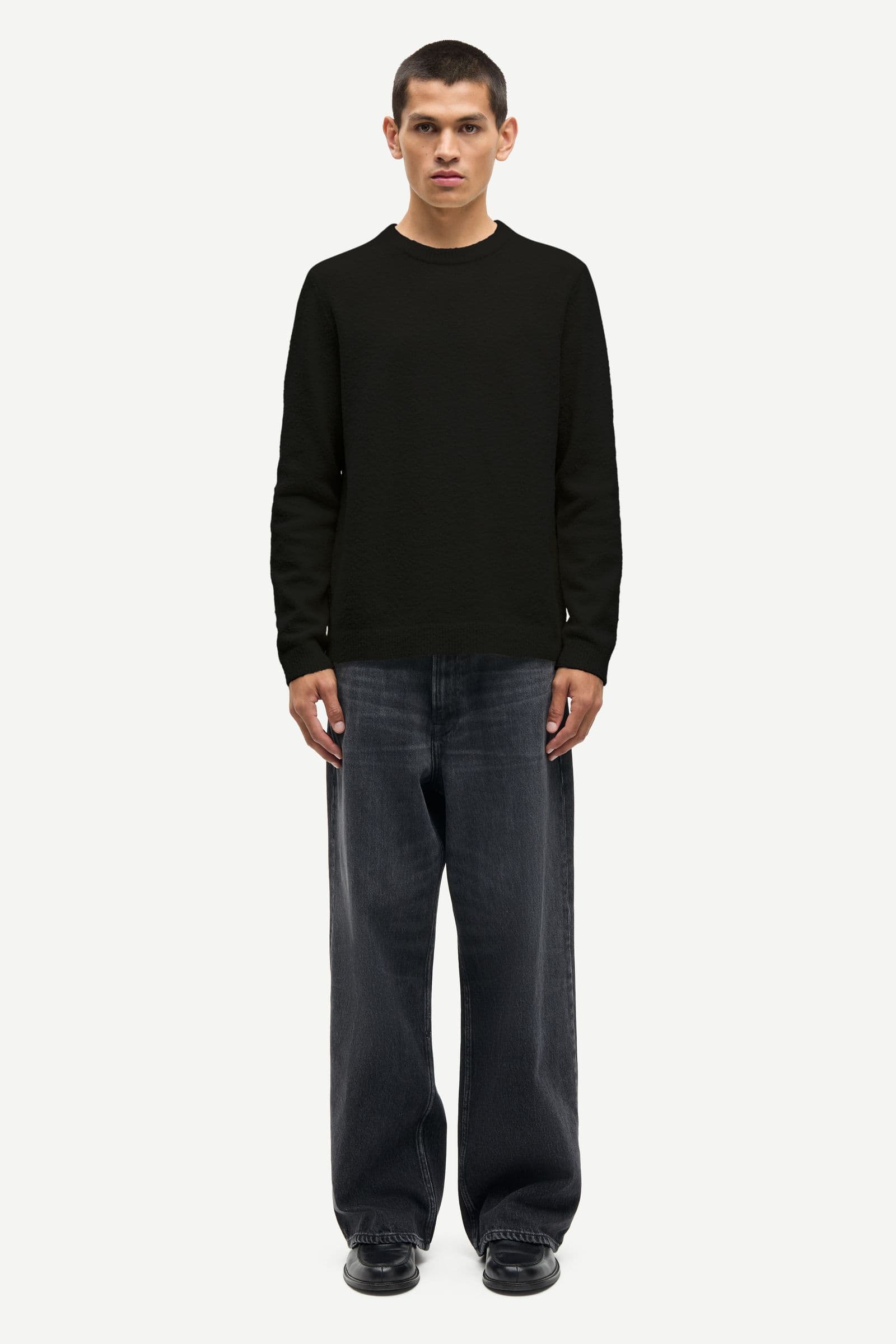 Satimothy jeans 14605 Black Blizzard