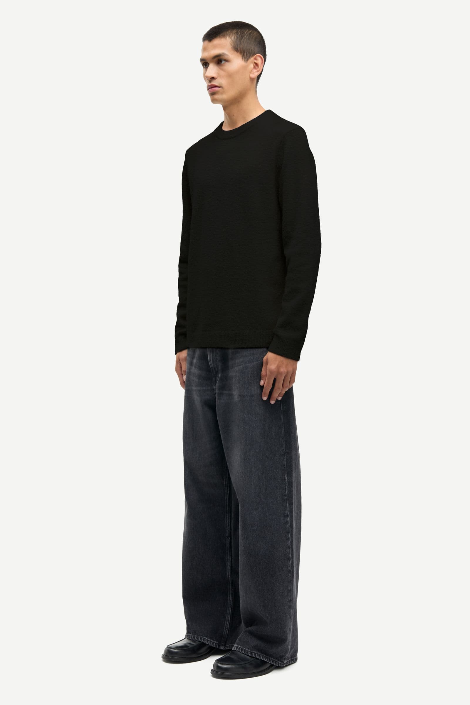 Satimothy jeans 14605 Black Blizzard