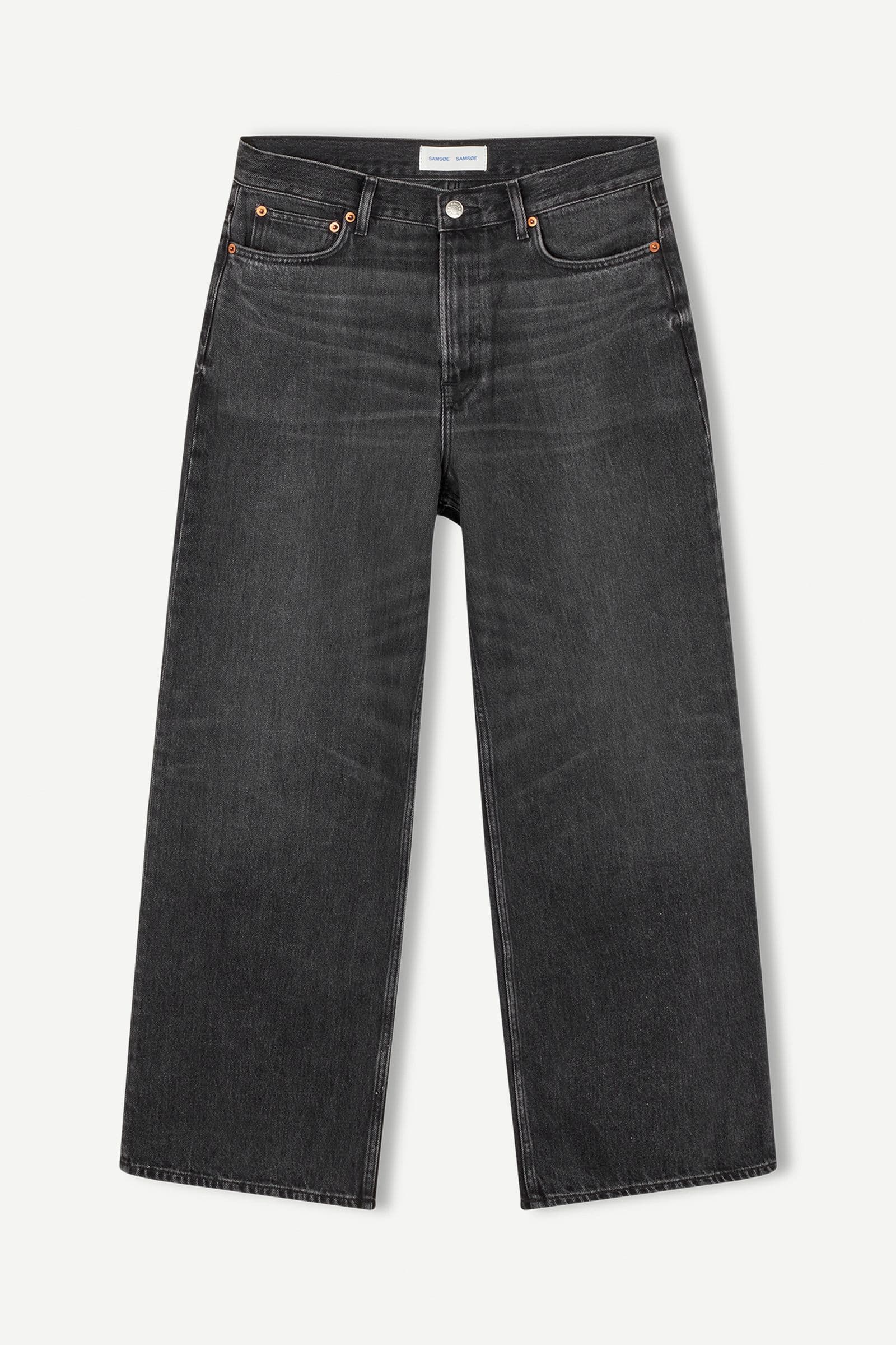 Satimothy jeans 14605 Black Blizzard